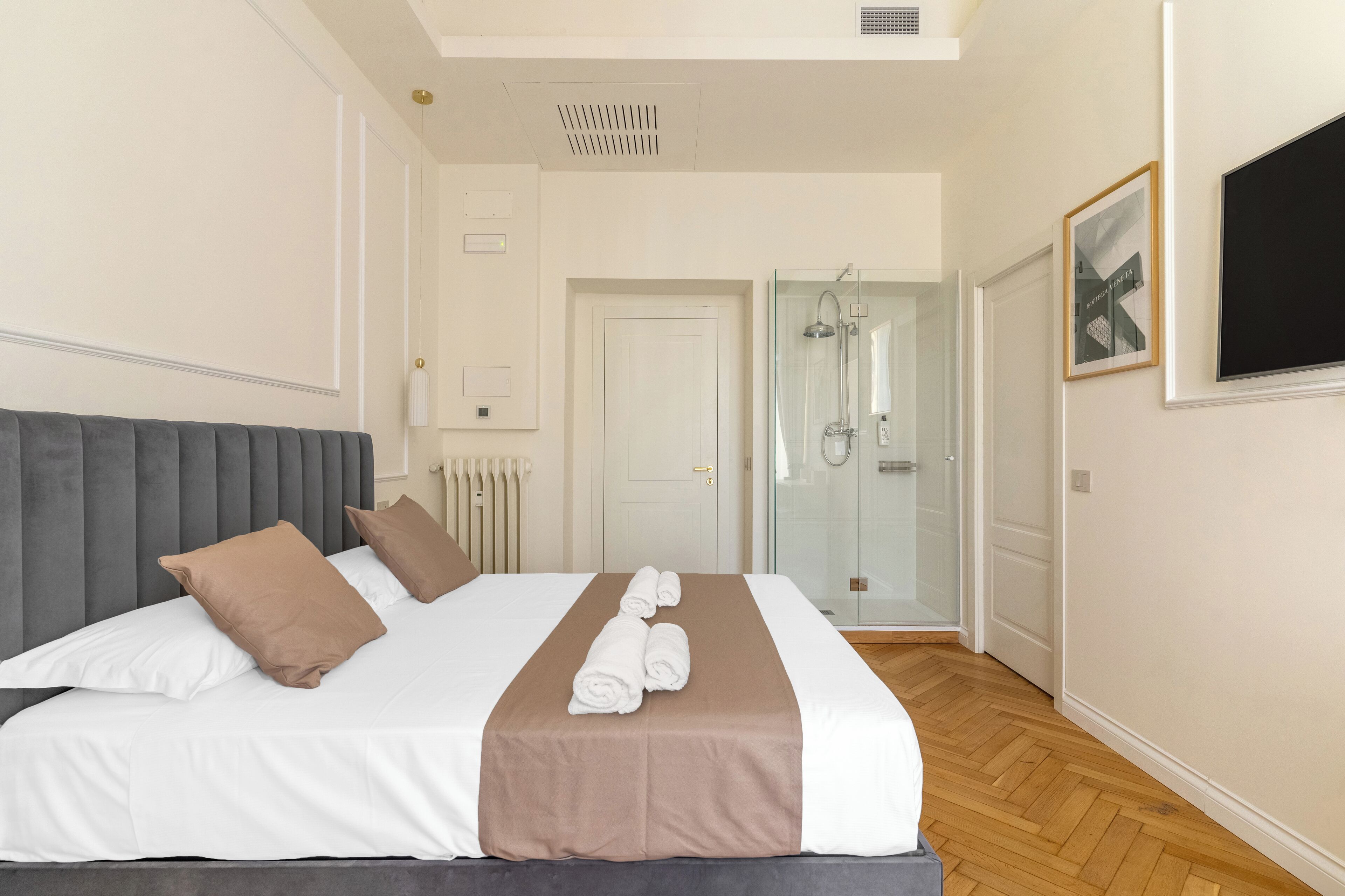 Montello Suites Foresteria Lombarda
