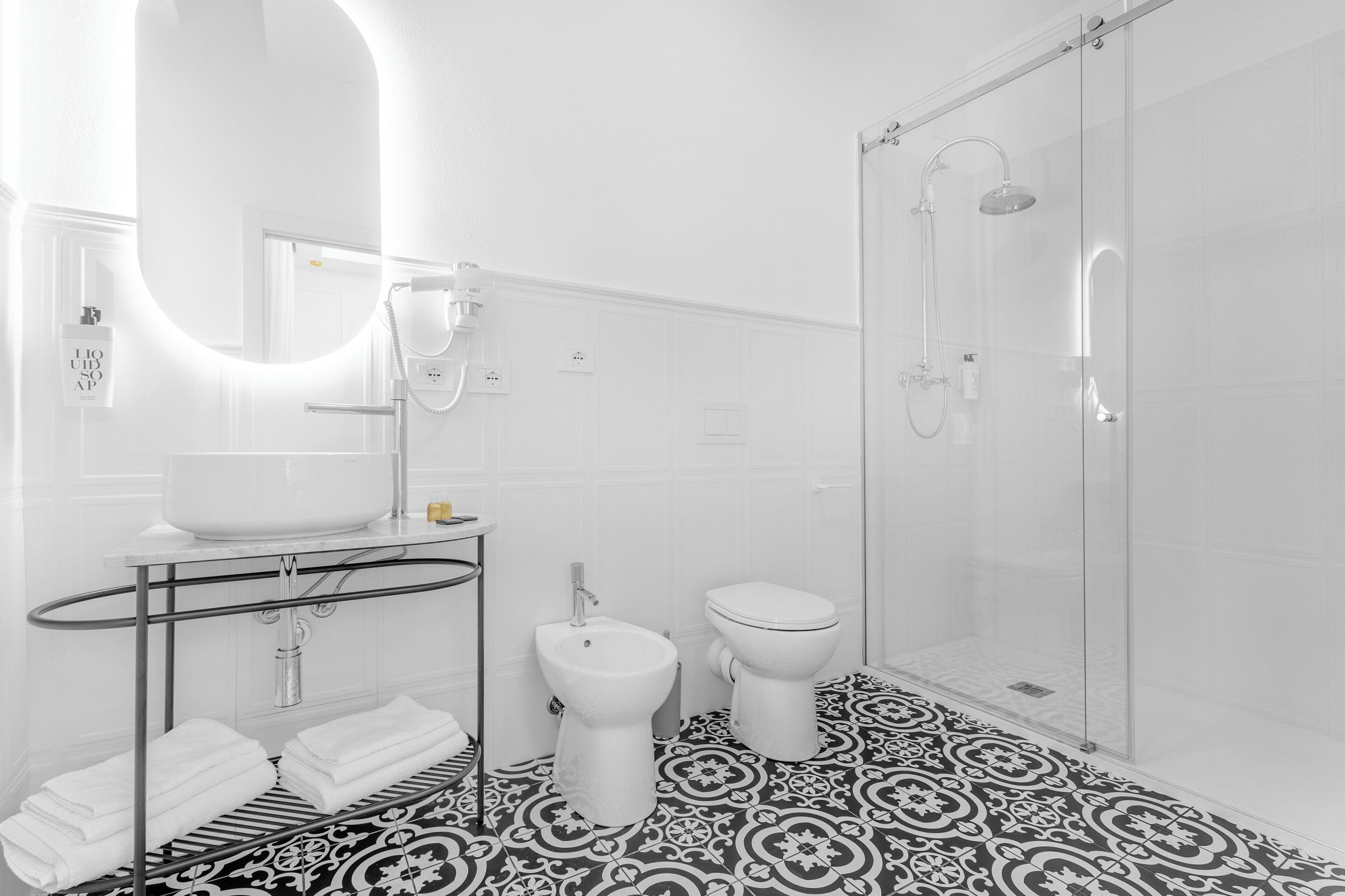 Montello Suites Foresteria Lombarda