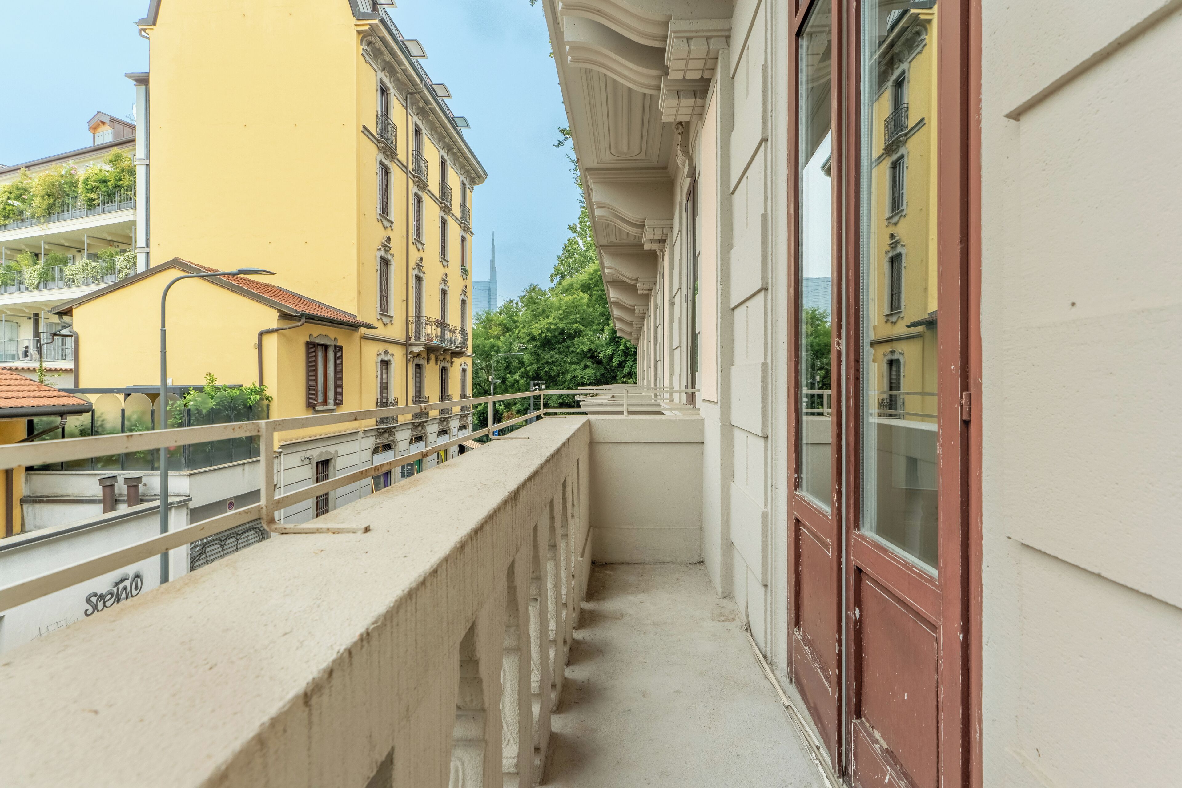 Montello Suites Foresteria Lombarda