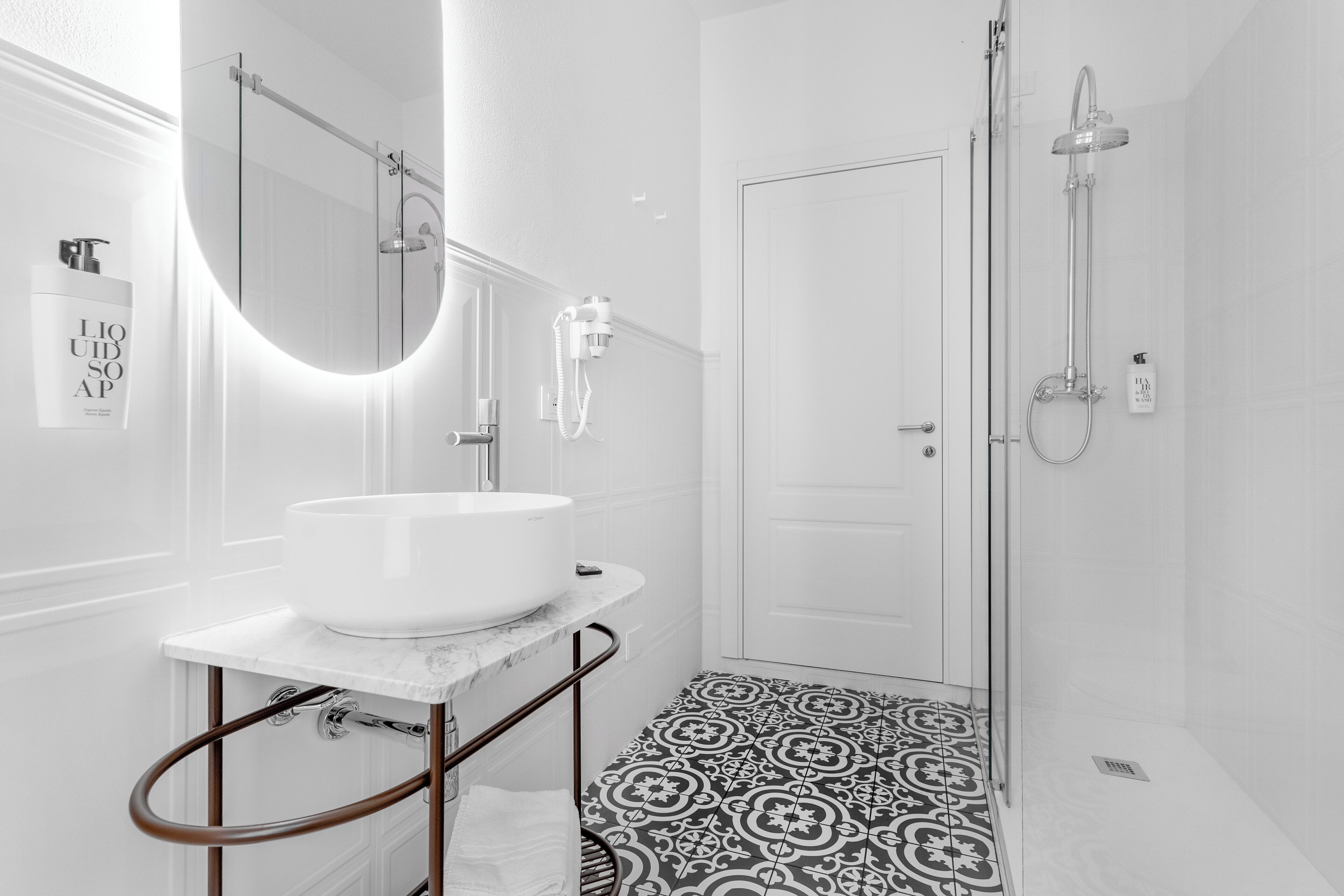 Montello Suites Foresteria Lombarda