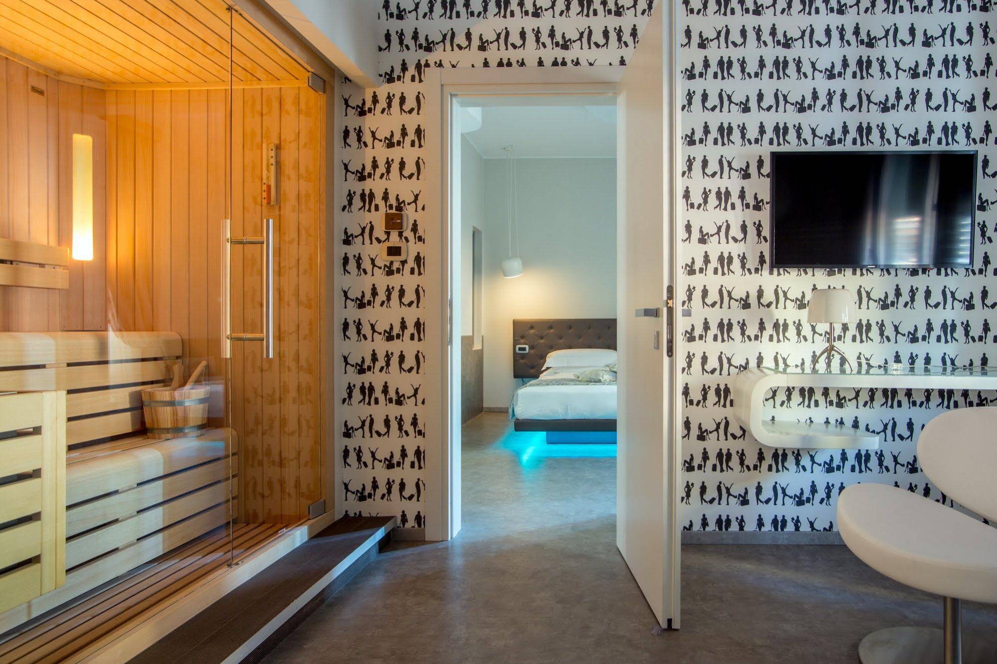Montenapoleone Suites