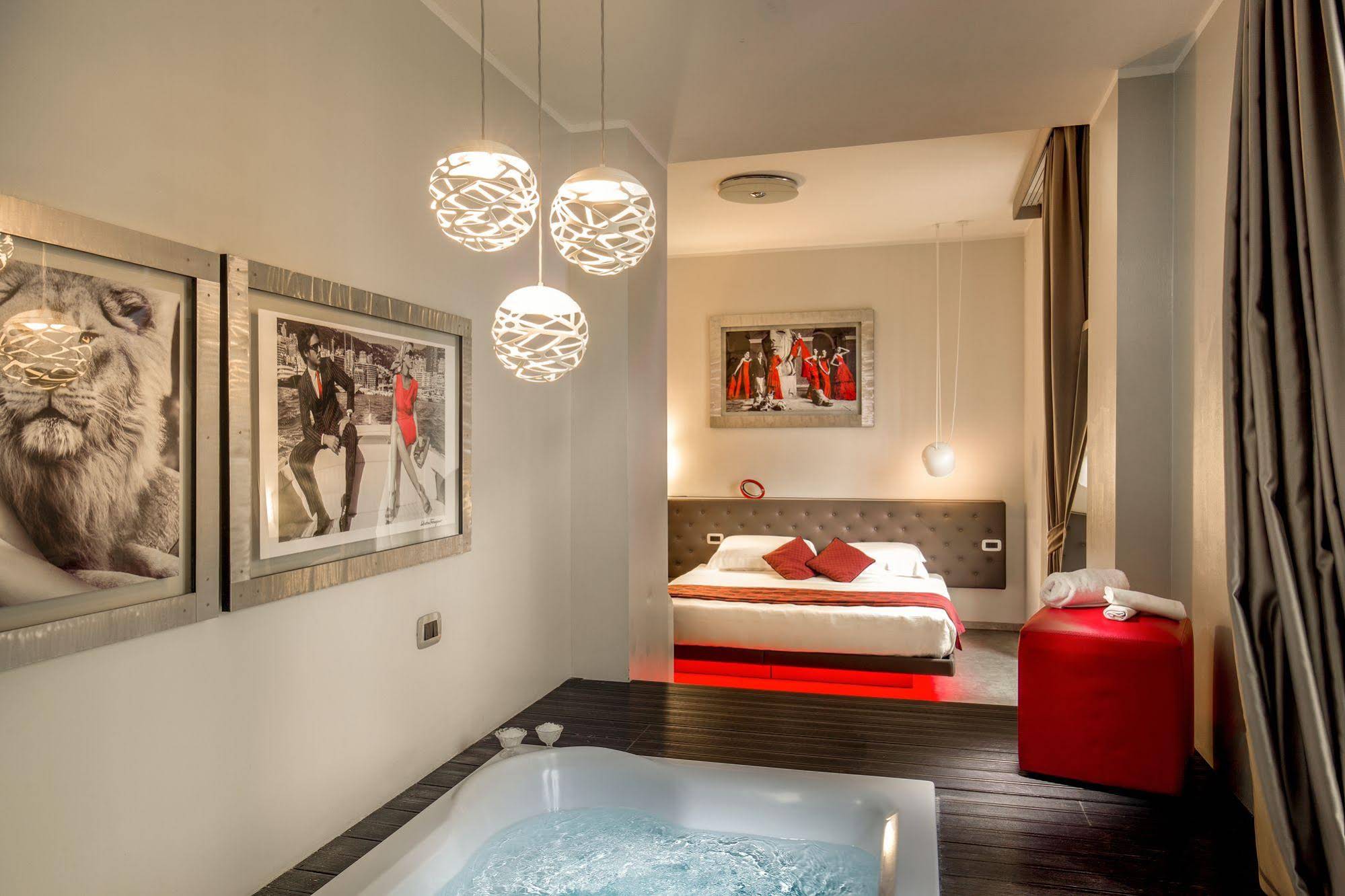 Montenapoleone Suites