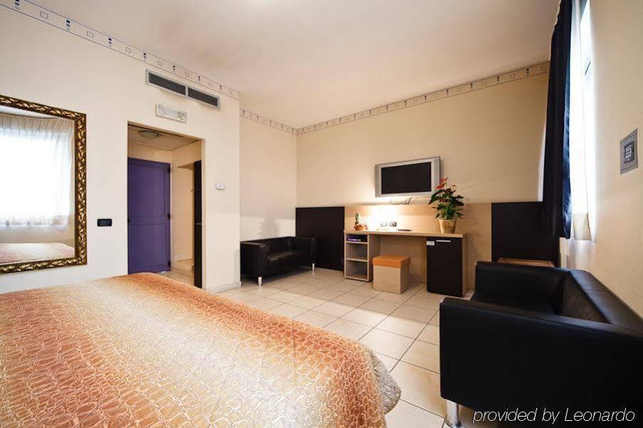 Motel Autosole Milano
