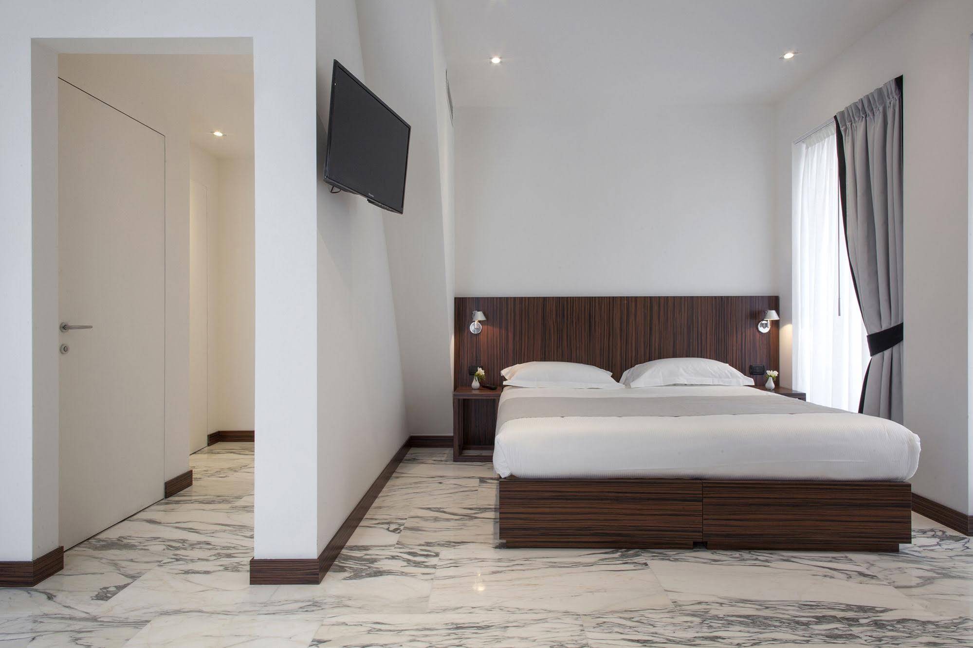 My Bed Montenapoleone