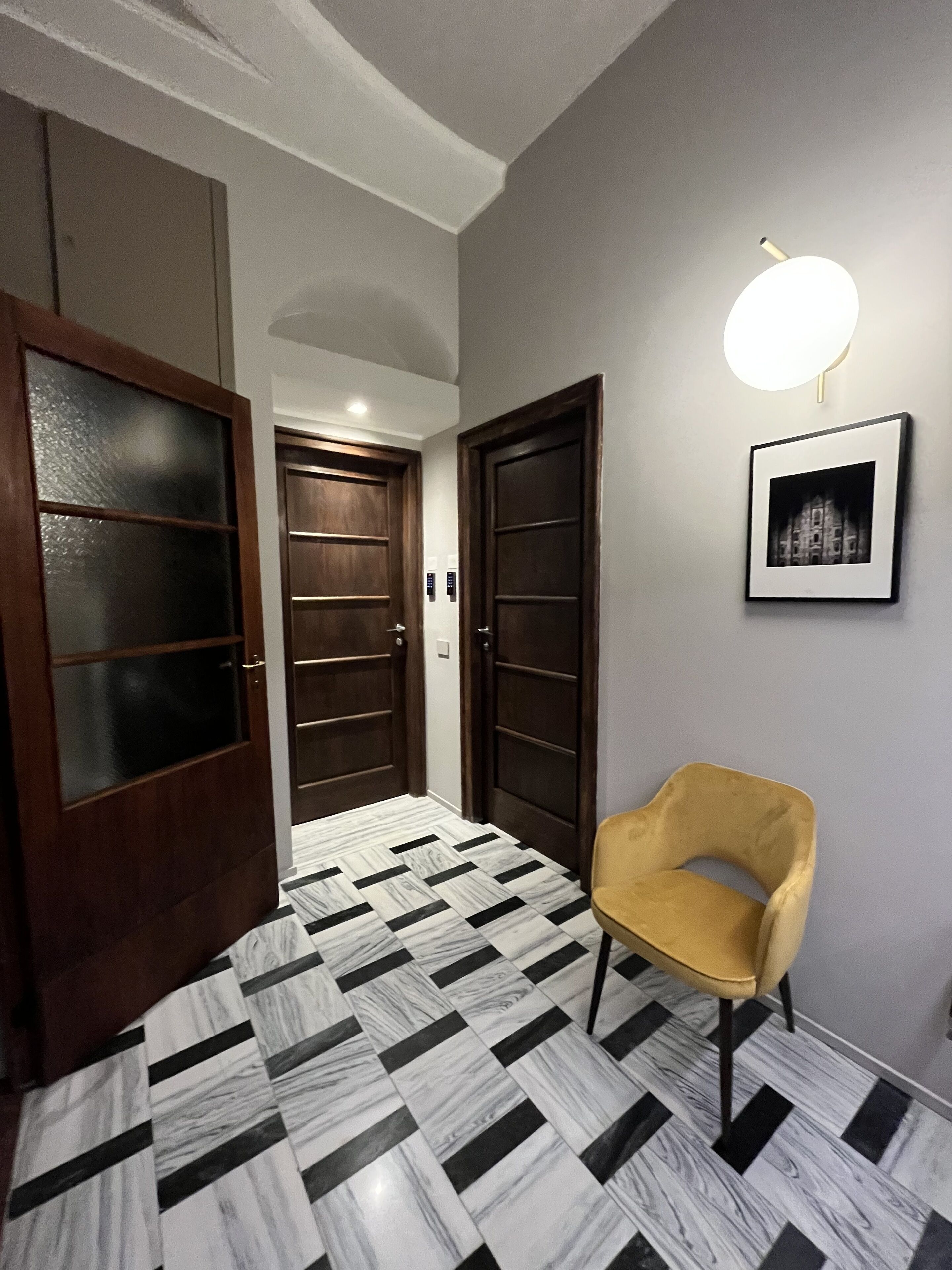 My Milano Repubblica Charming & Luxury Rooms