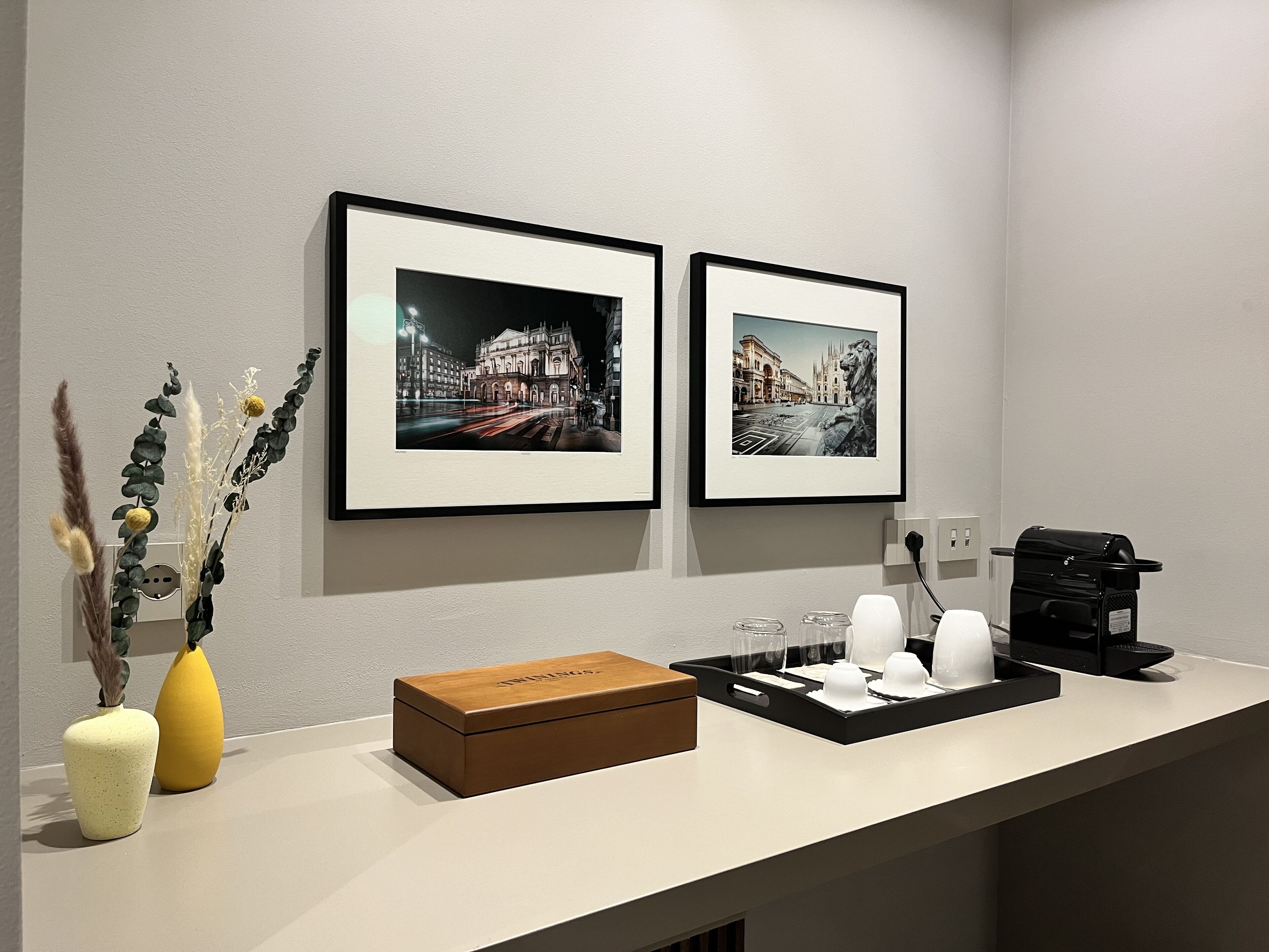 My Milano Repubblica Charming & Luxury Rooms