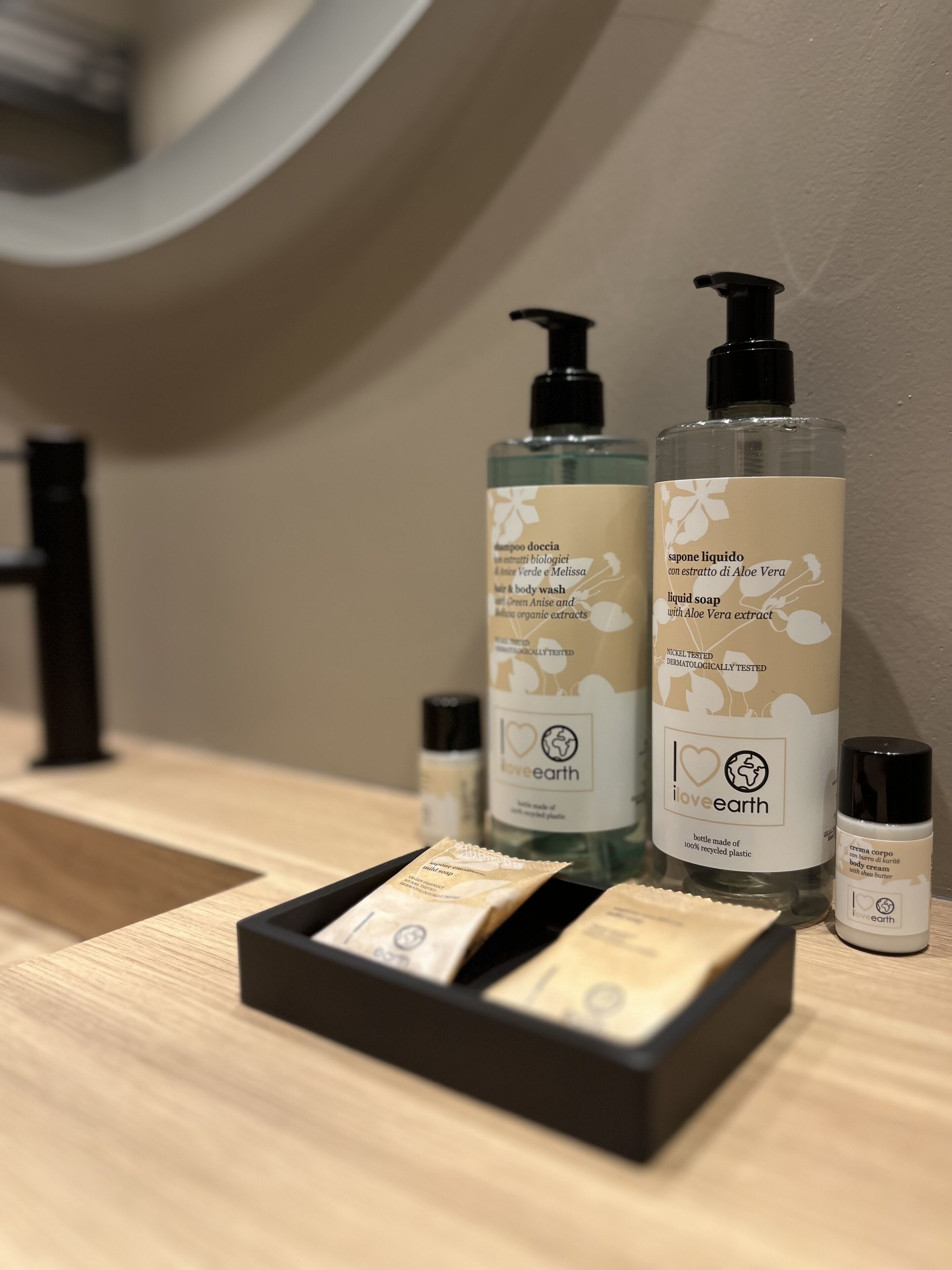 My Milano Repubblica Charming & Luxury Rooms
