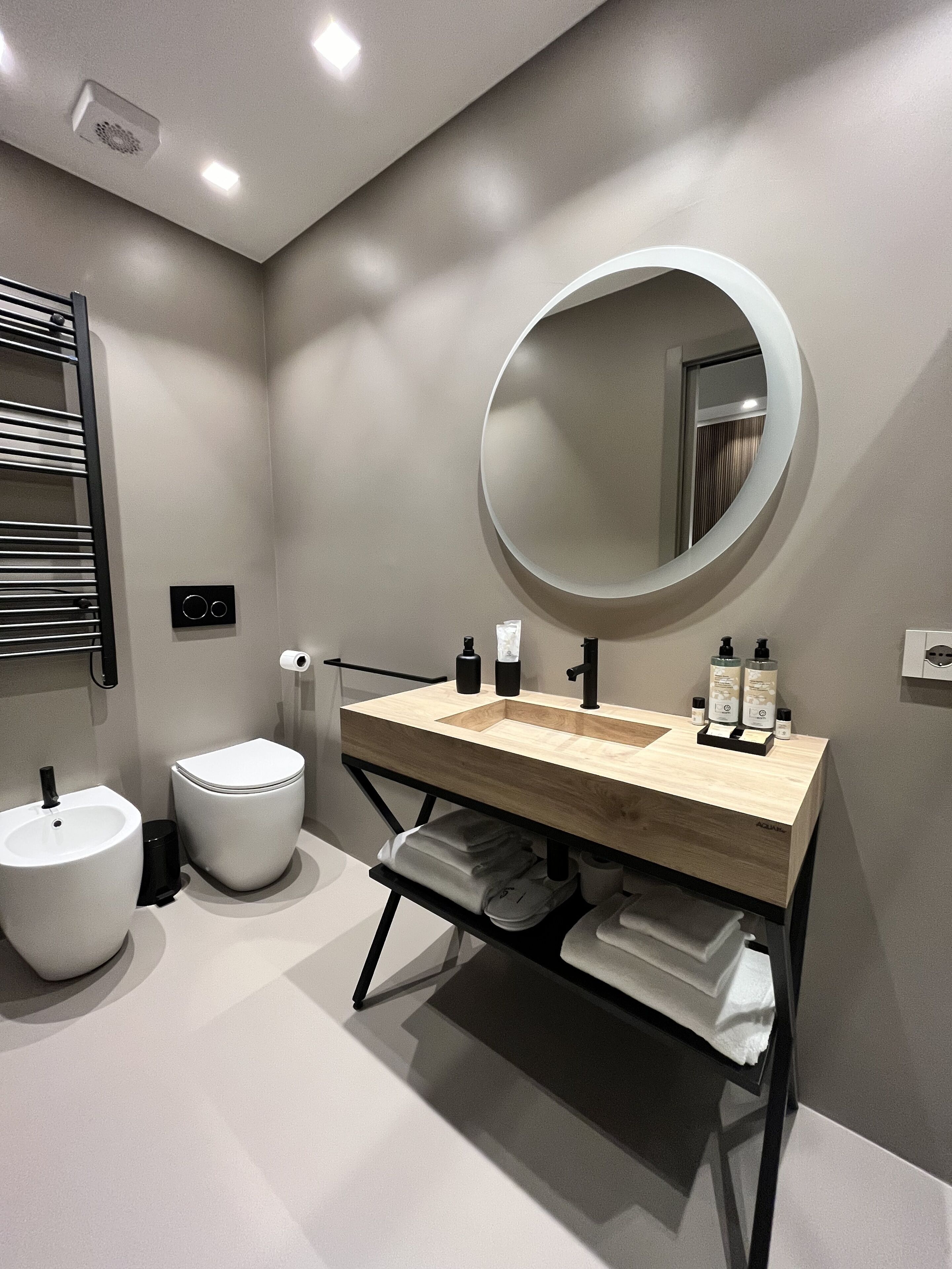 My Milano Repubblica Charming & Luxury Rooms