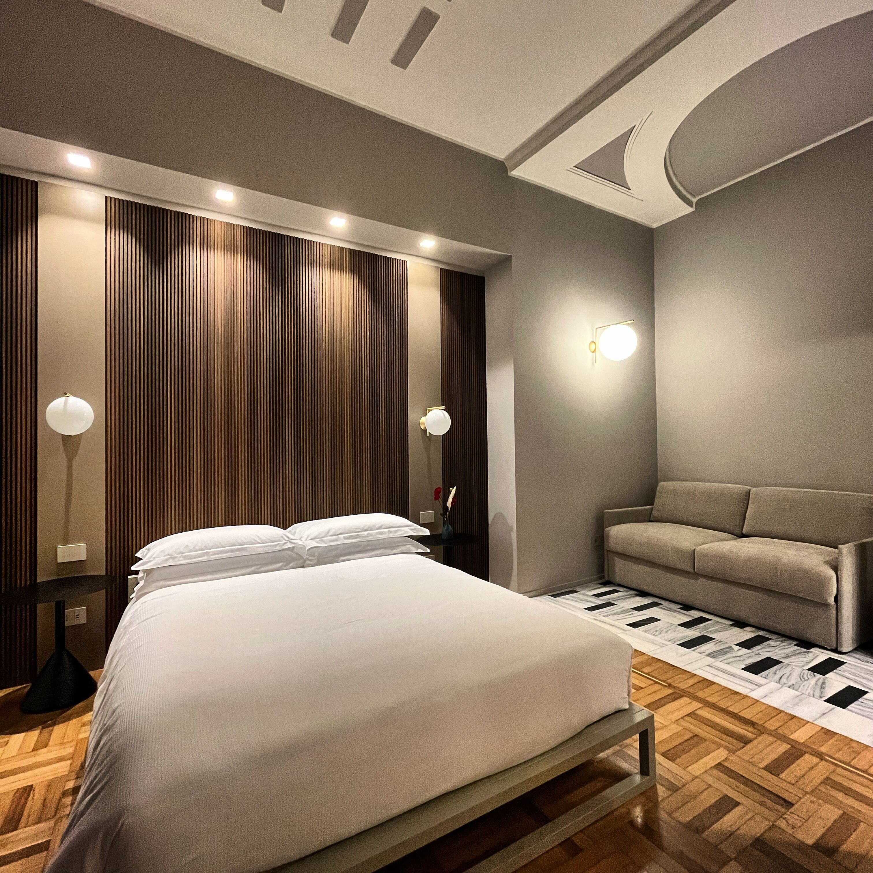 My Milano Repubblica Charming & Luxury Rooms