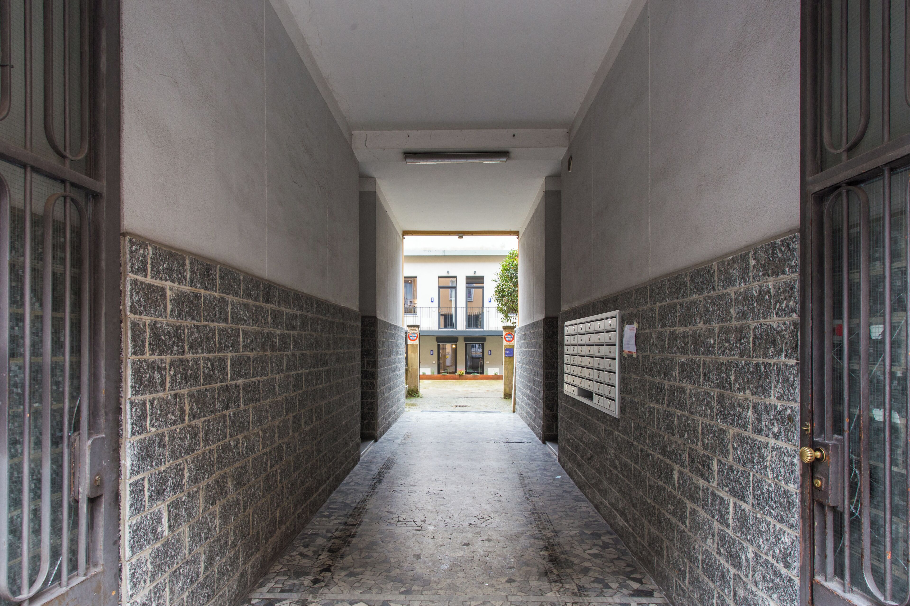 Naitly Milano Dergano