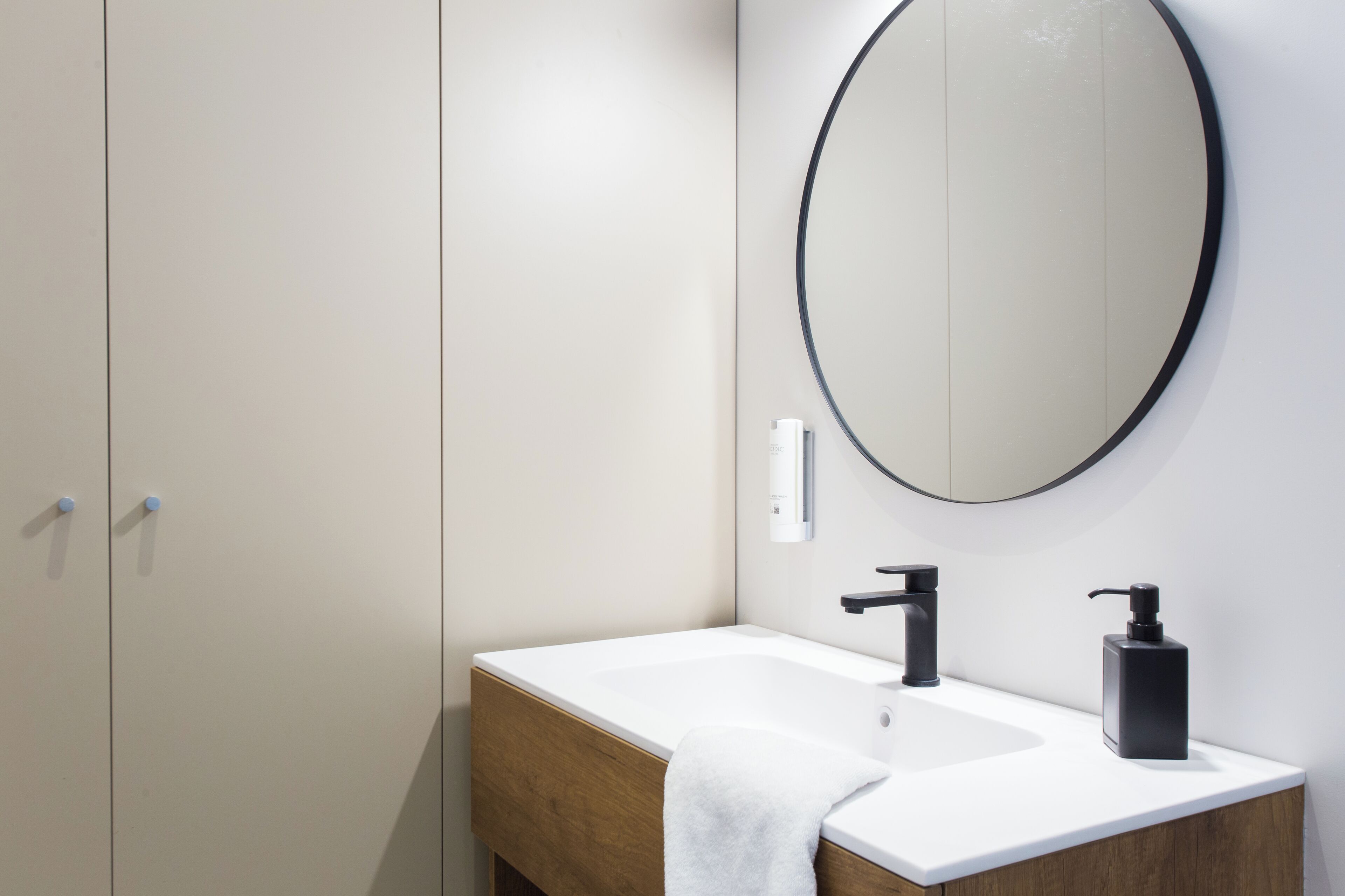 Naitly Milano Dergano