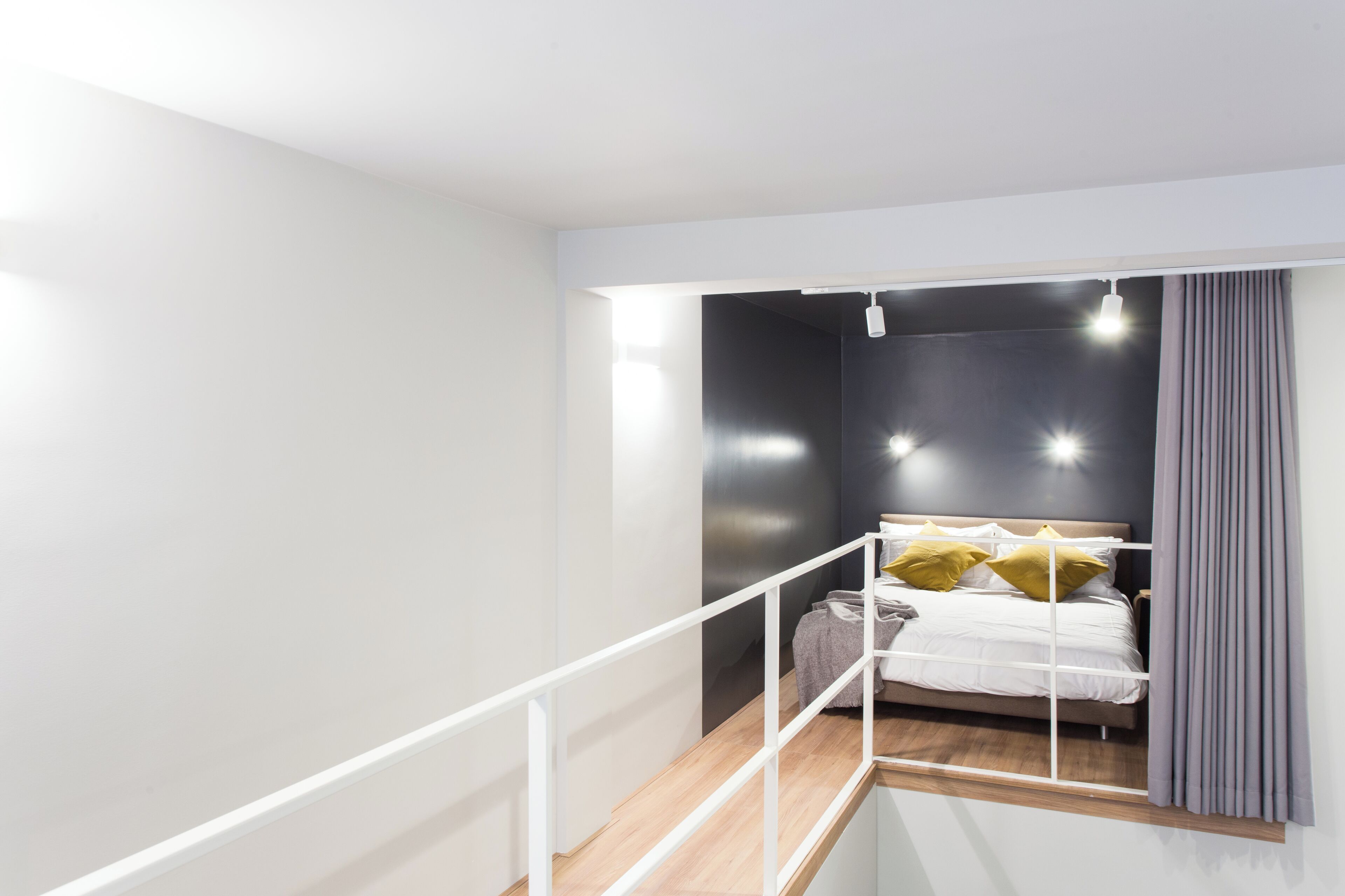 Naitly Milano Dergano