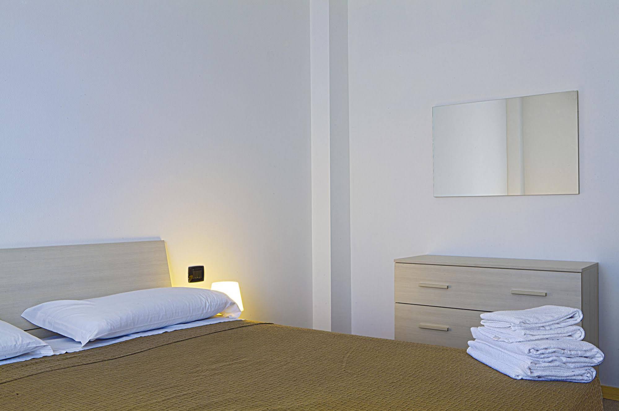 Nino Residence