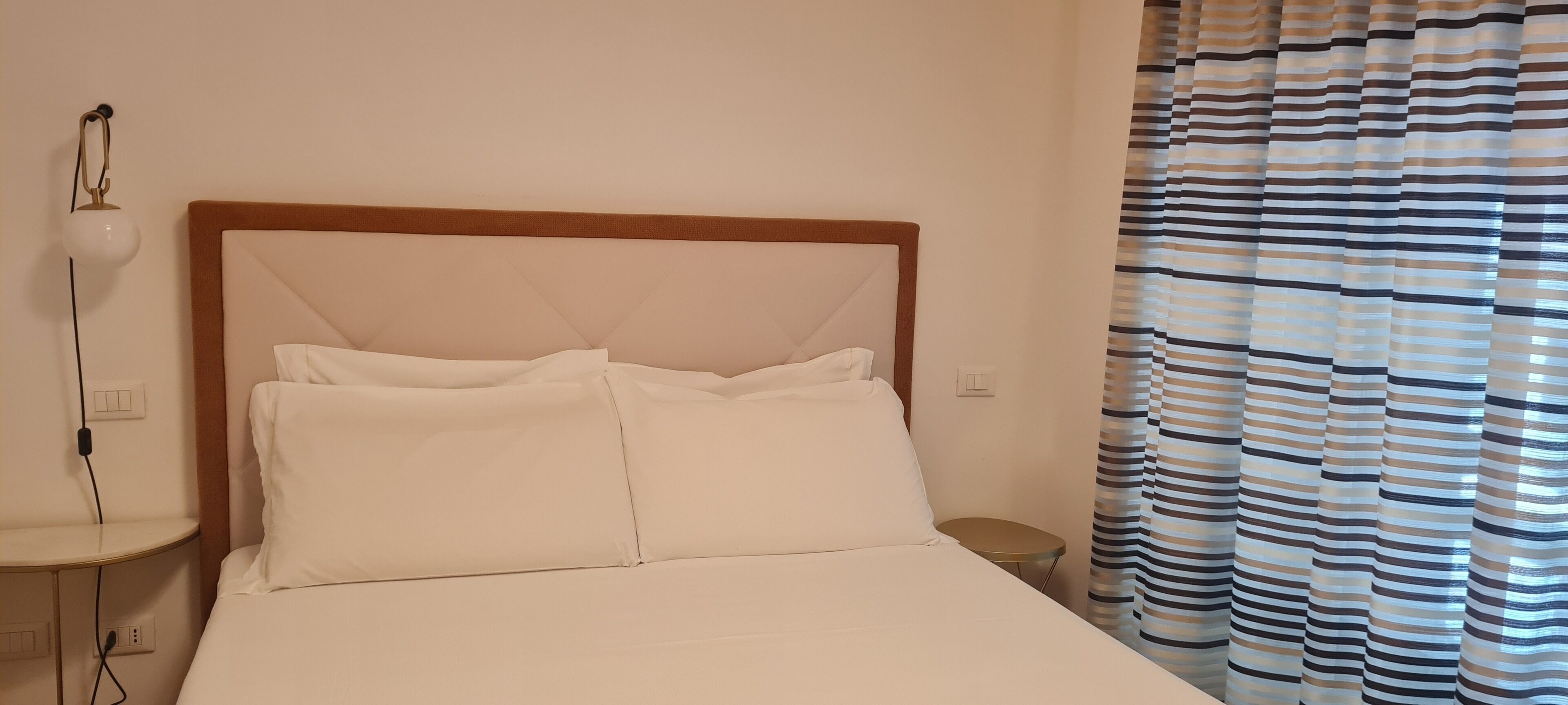 NJ Hotels & Apartments San Pietro all’Orto 6