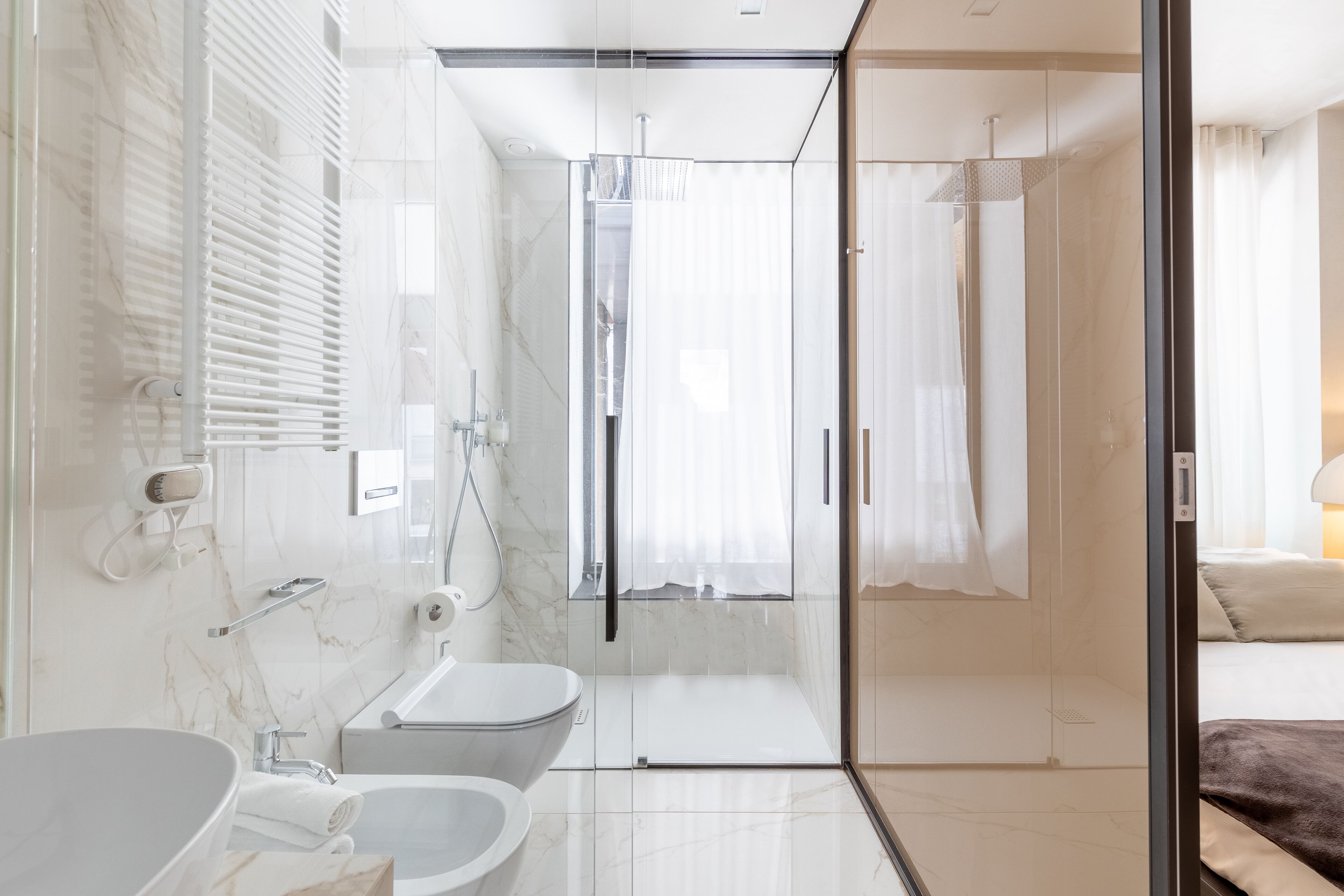 NJ Hotels & Apartments San Pietro all’Orto 6