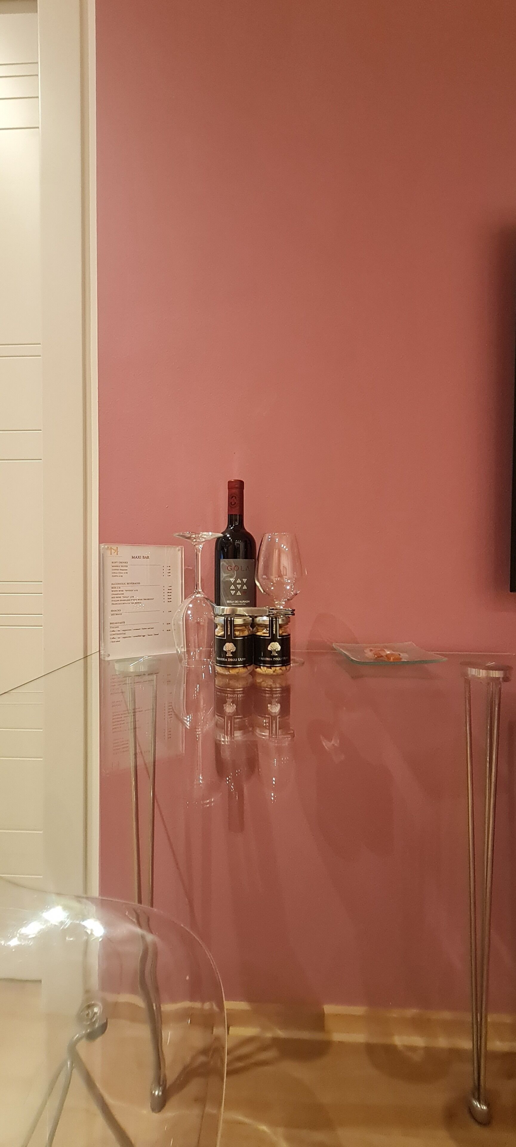 NJ Hotels & Apartments San Pietro all’Orto 6
