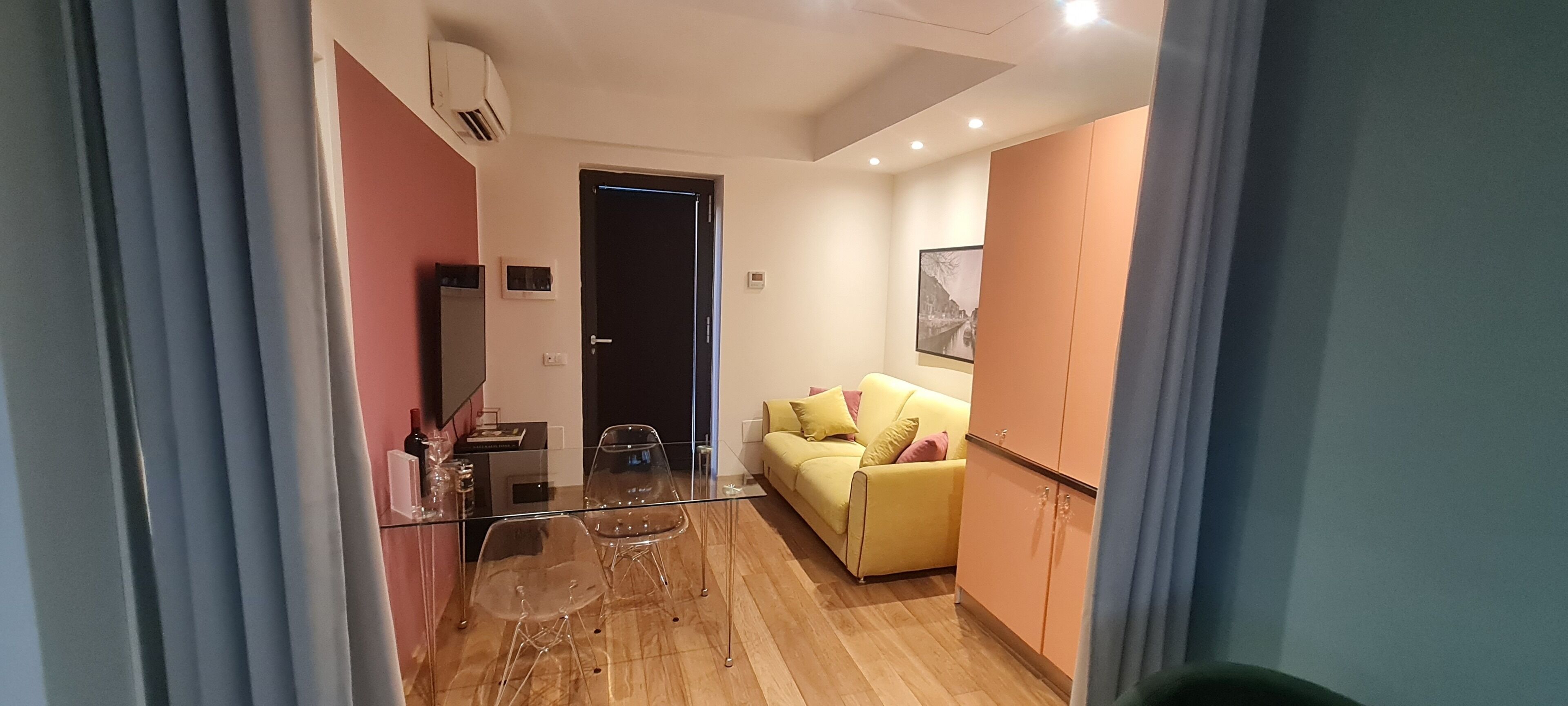 NJ Hotels & Apartments San Pietro all’Orto 6