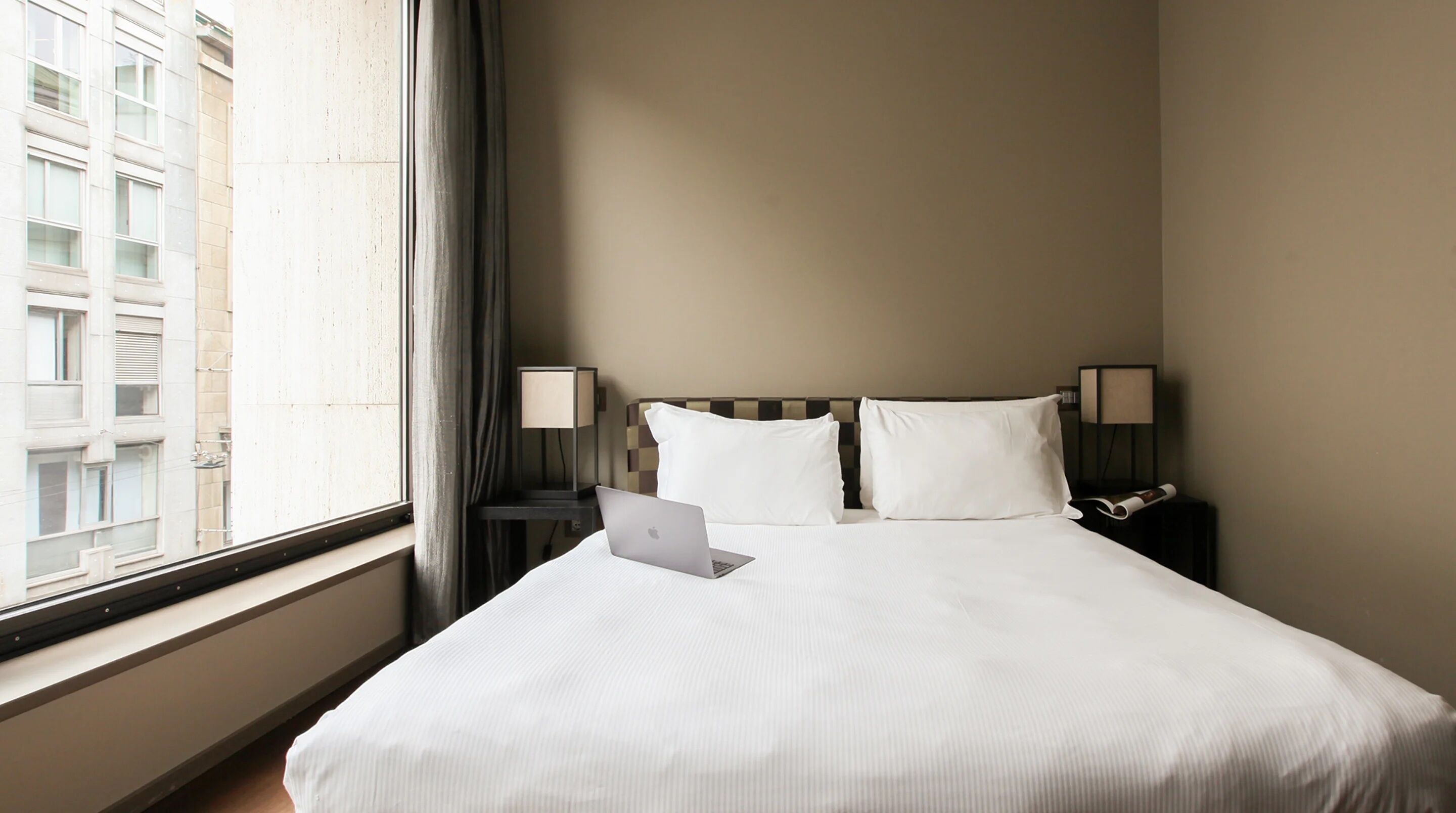 NJ Hotels & Apartments San Pietro all’Orto 6