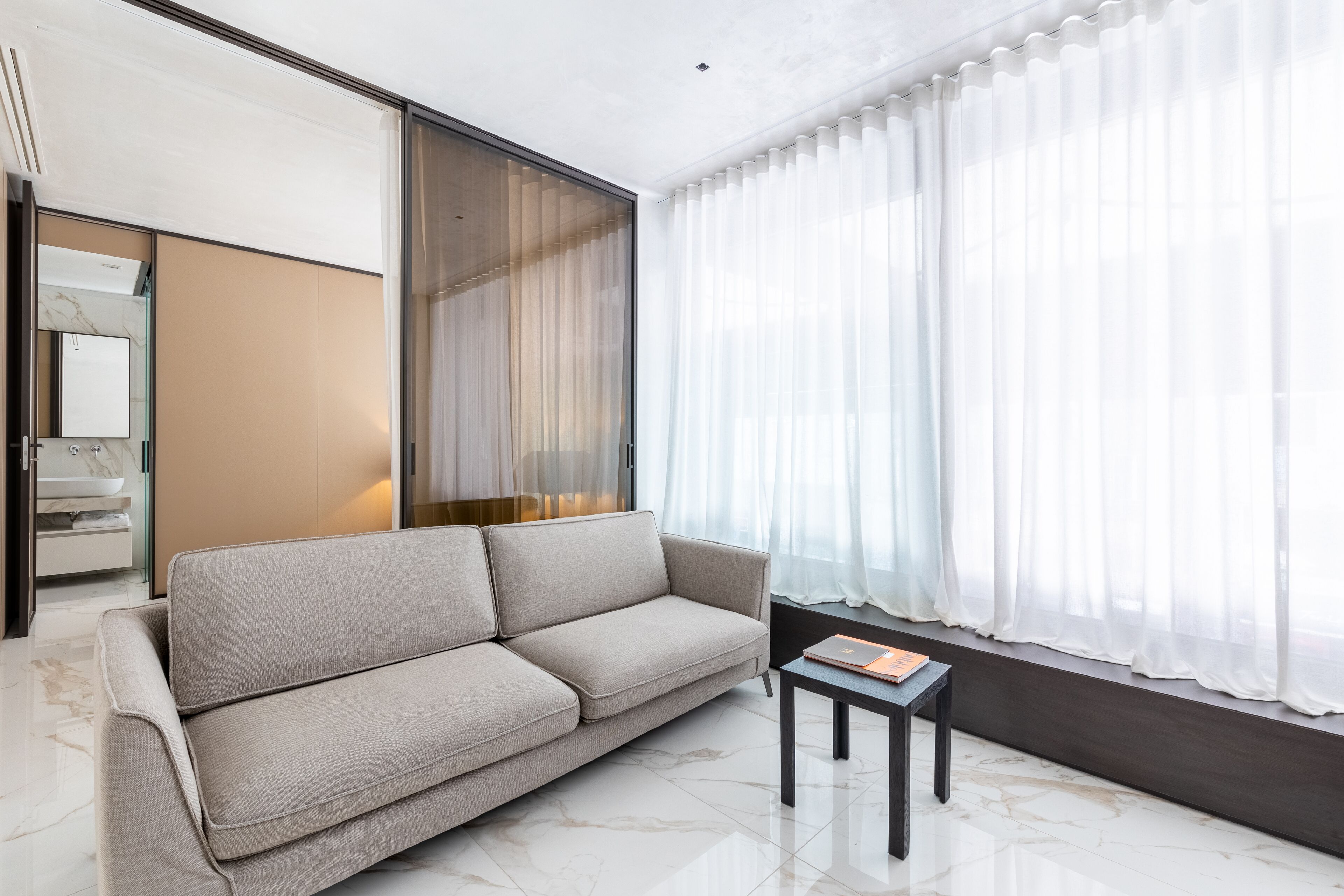 NJ Hotels & Apartments San Pietro all’Orto 6
