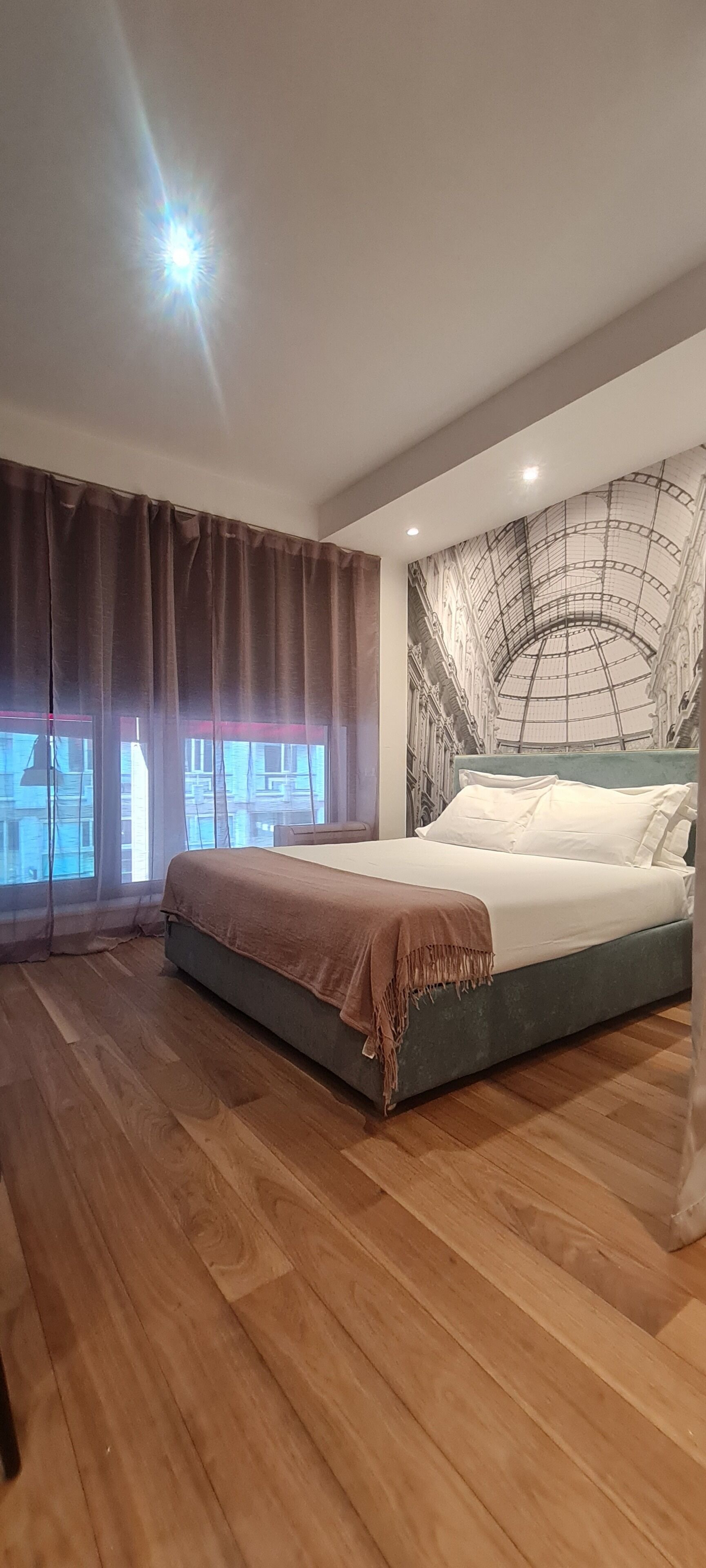 NJ Hotels & Apartments San Pietro all’Orto 6