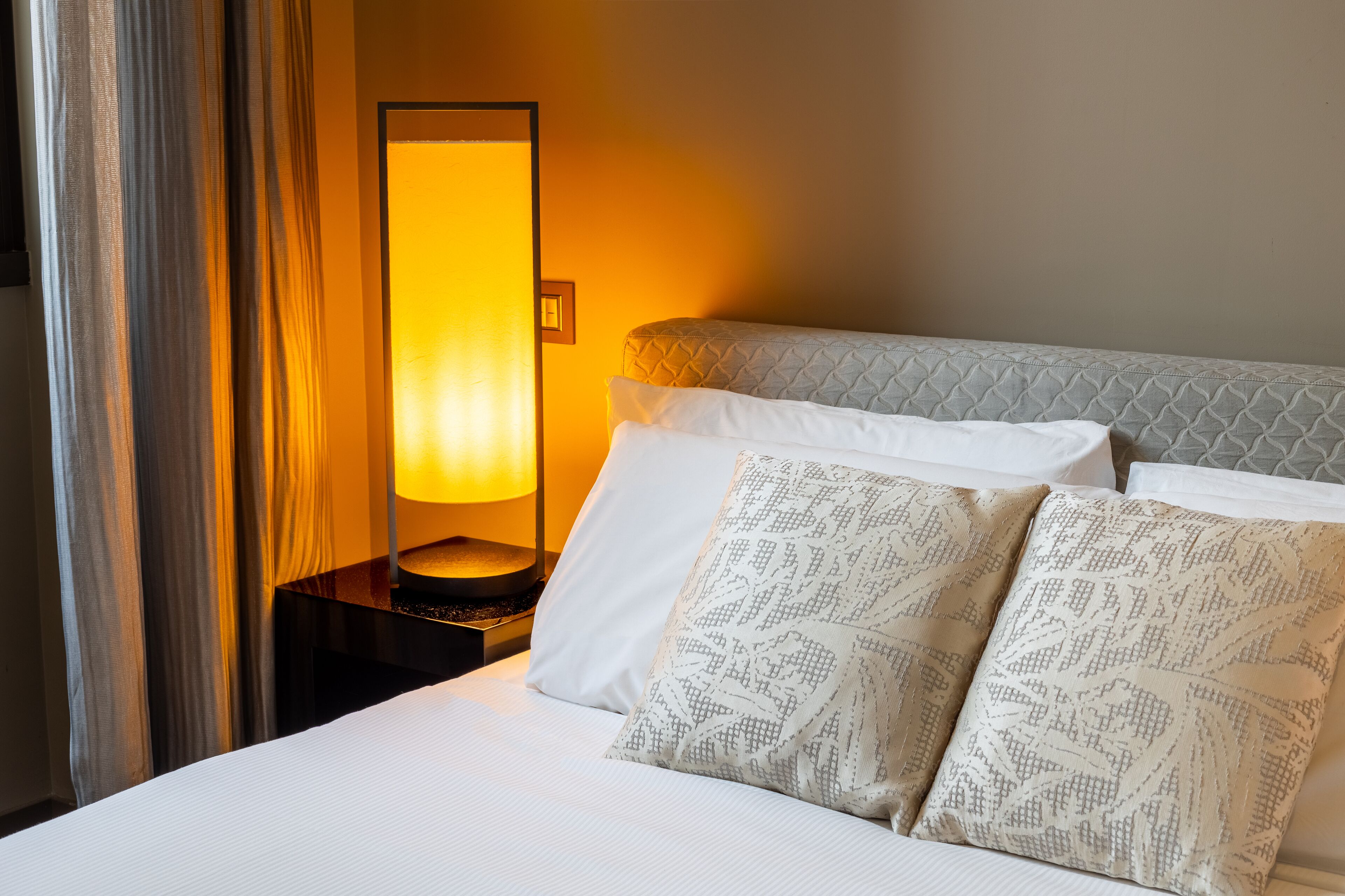 NJ Hotels & Apartments San Pietro all’Orto 6