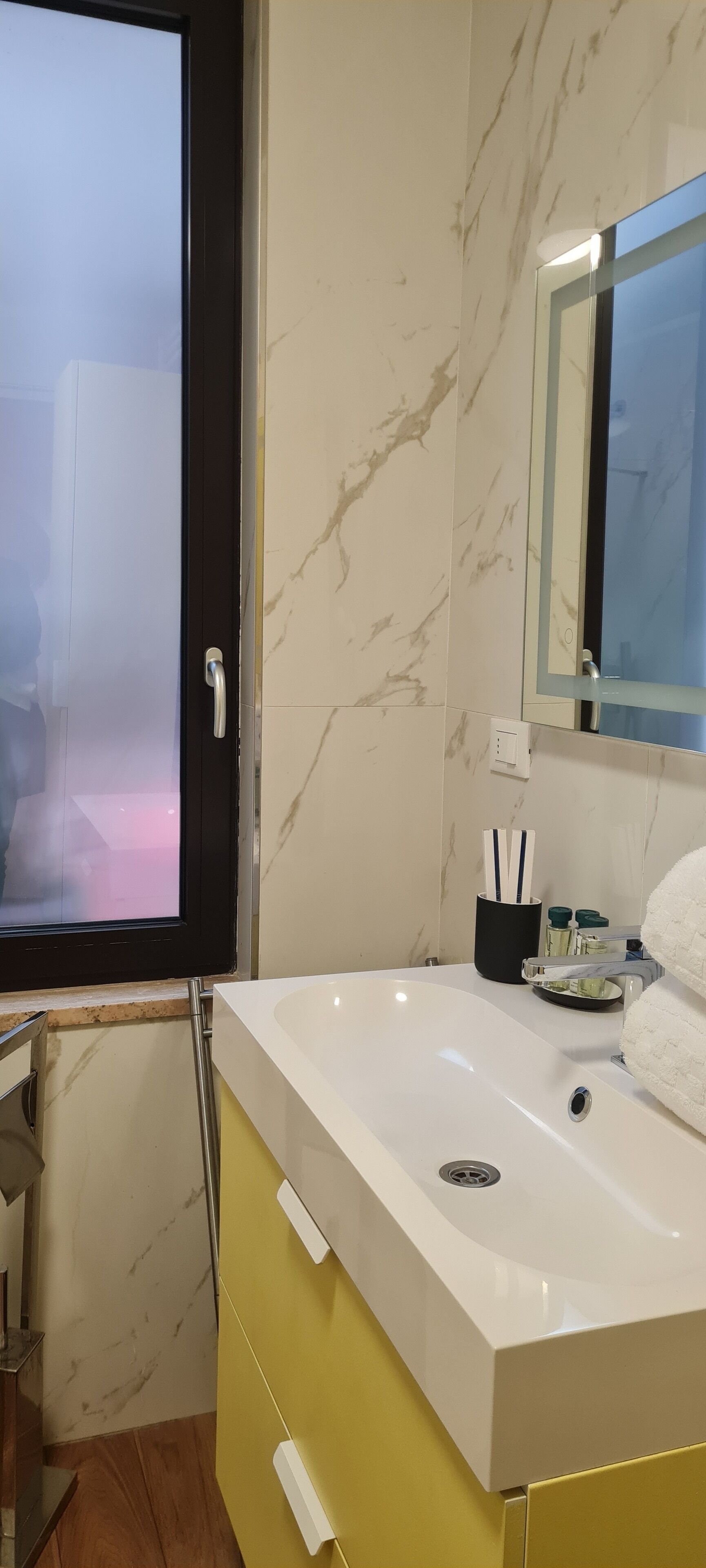 NJ Hotels & Apartments San Pietro all’Orto 6