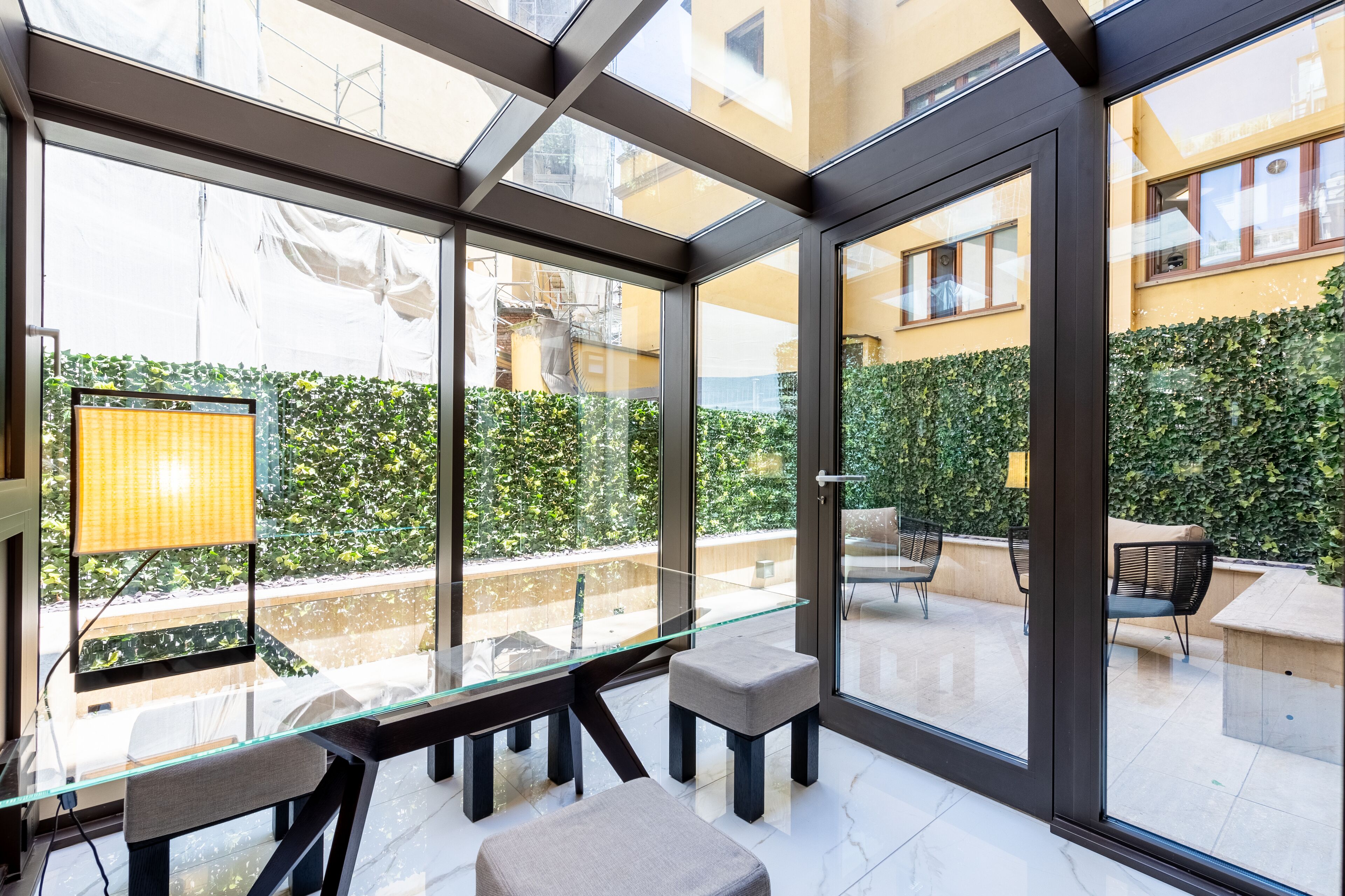 NJ Hotels & Apartments San Pietro all’Orto 6