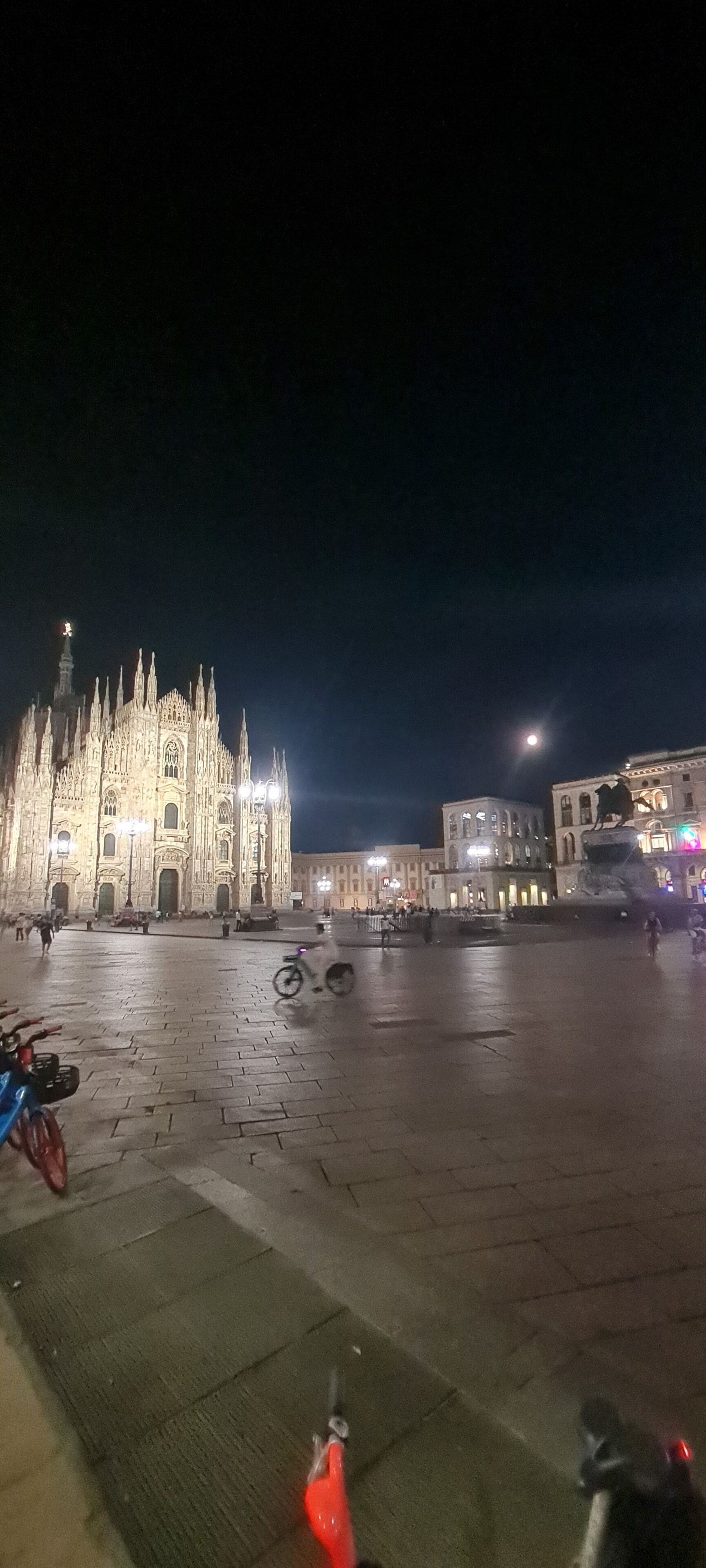 NJ Hotels & Apartments San Pietro all’Orto 6