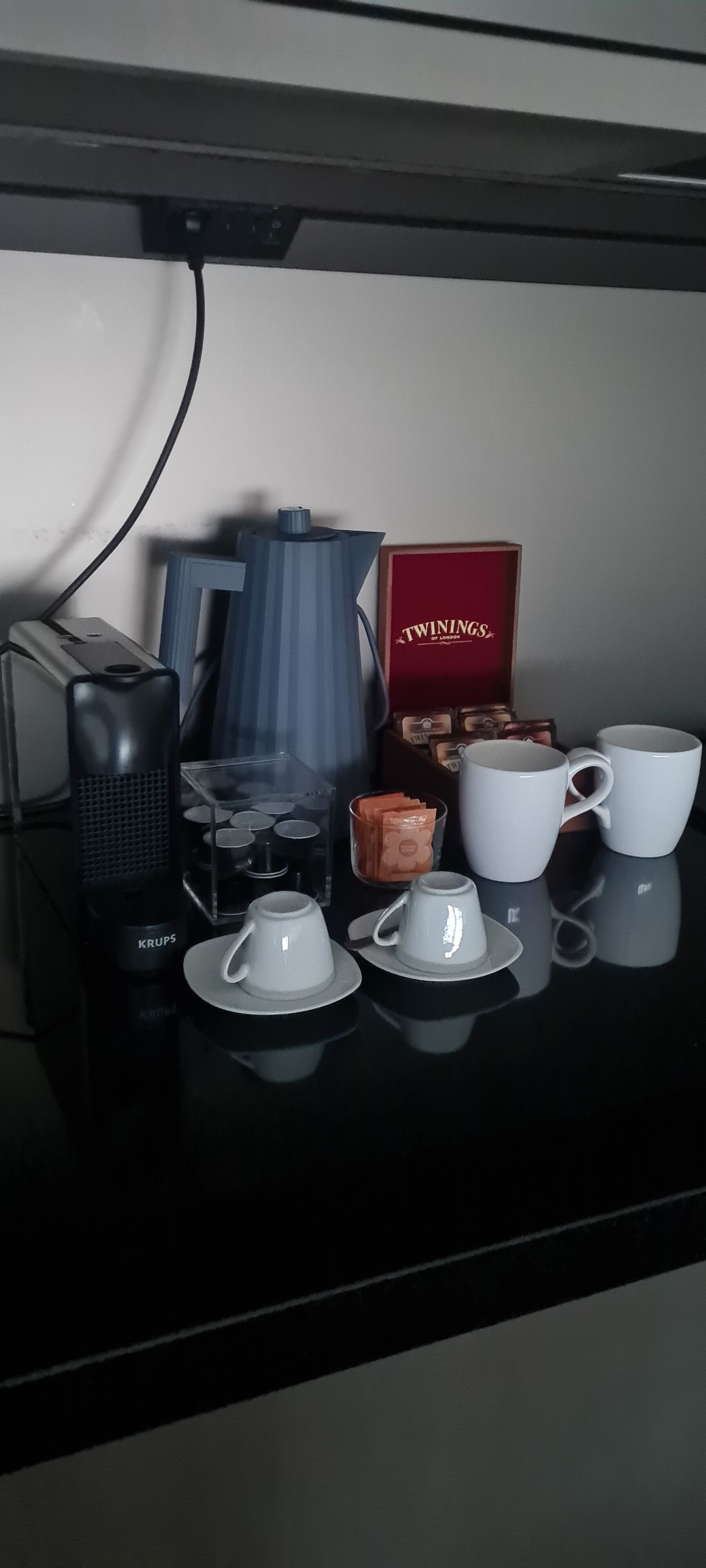 NJ Hotels & Apartments San Pietro all’Orto 6