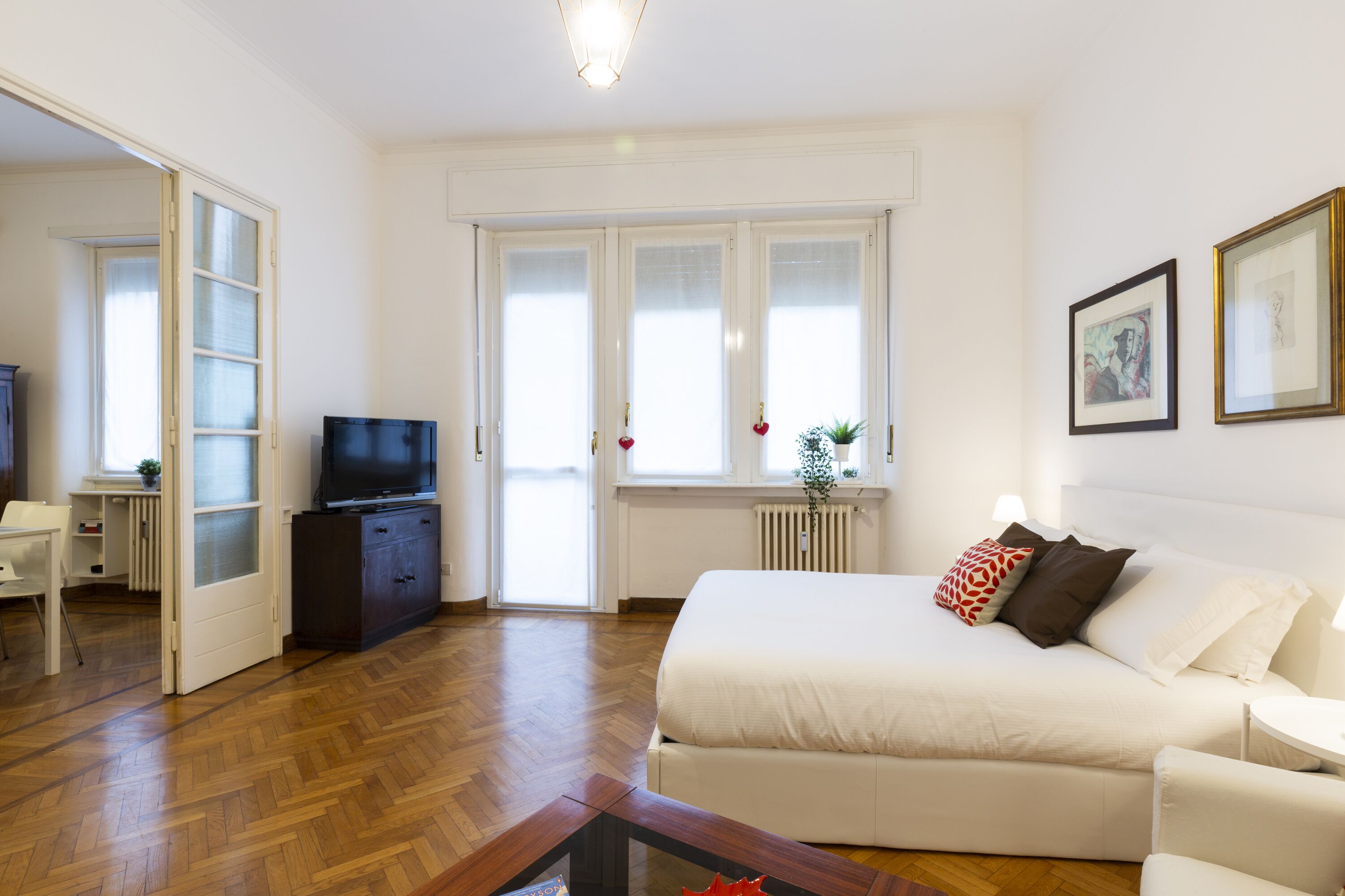 notaMi Living Isola