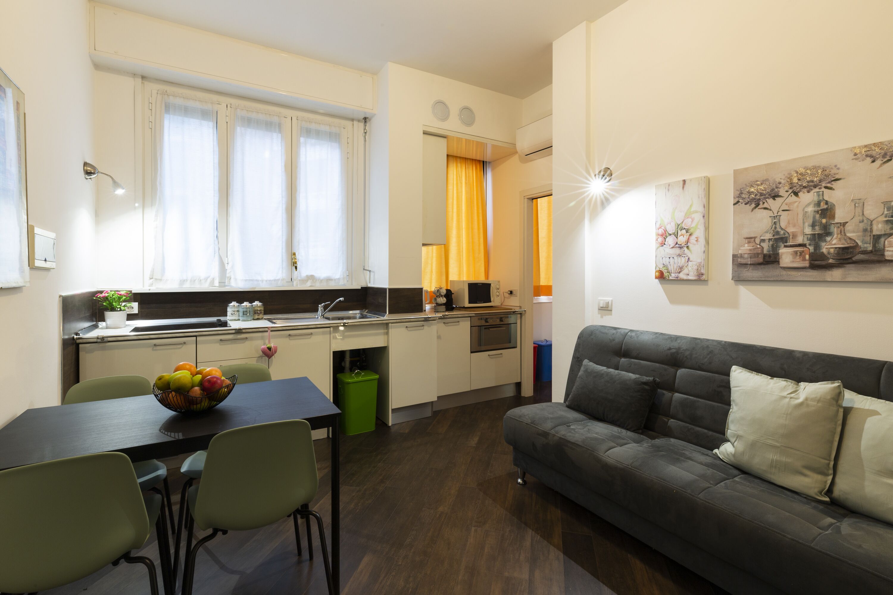 notaMi Living Isola