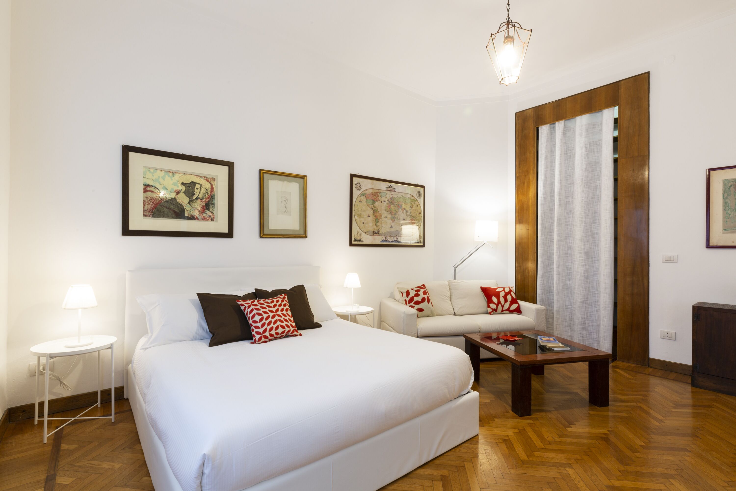 notaMi Living Isola