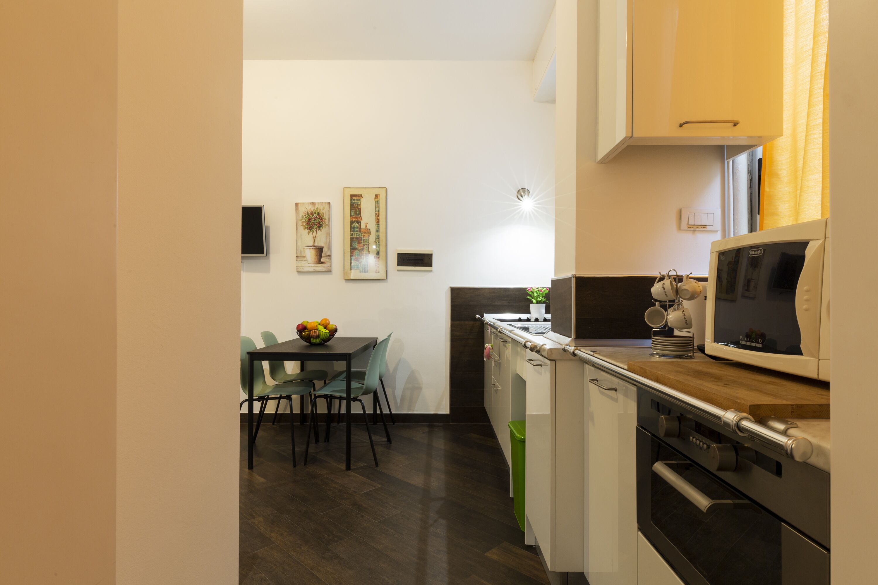 notaMi Living Isola