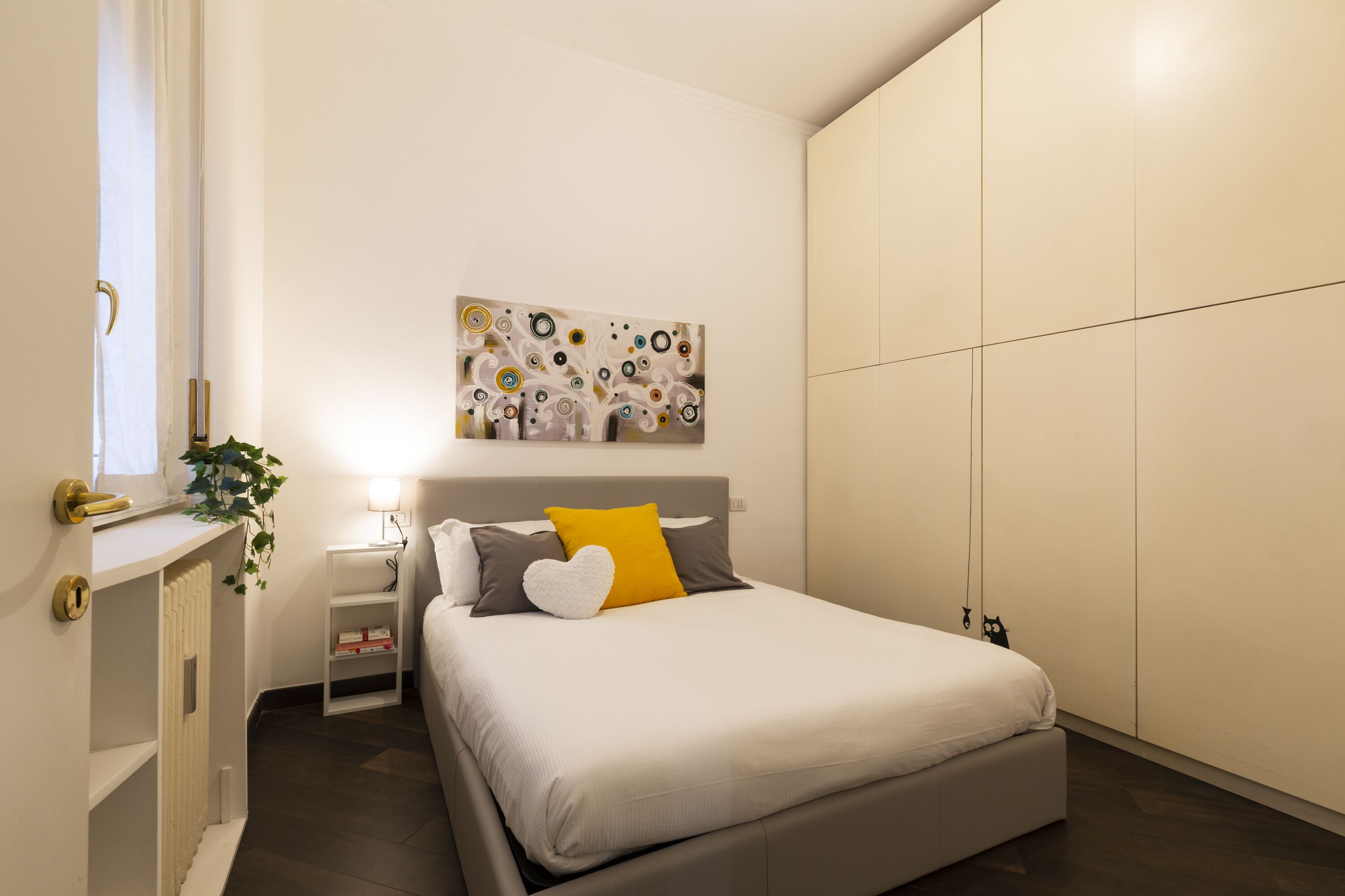 notaMi Living Isola