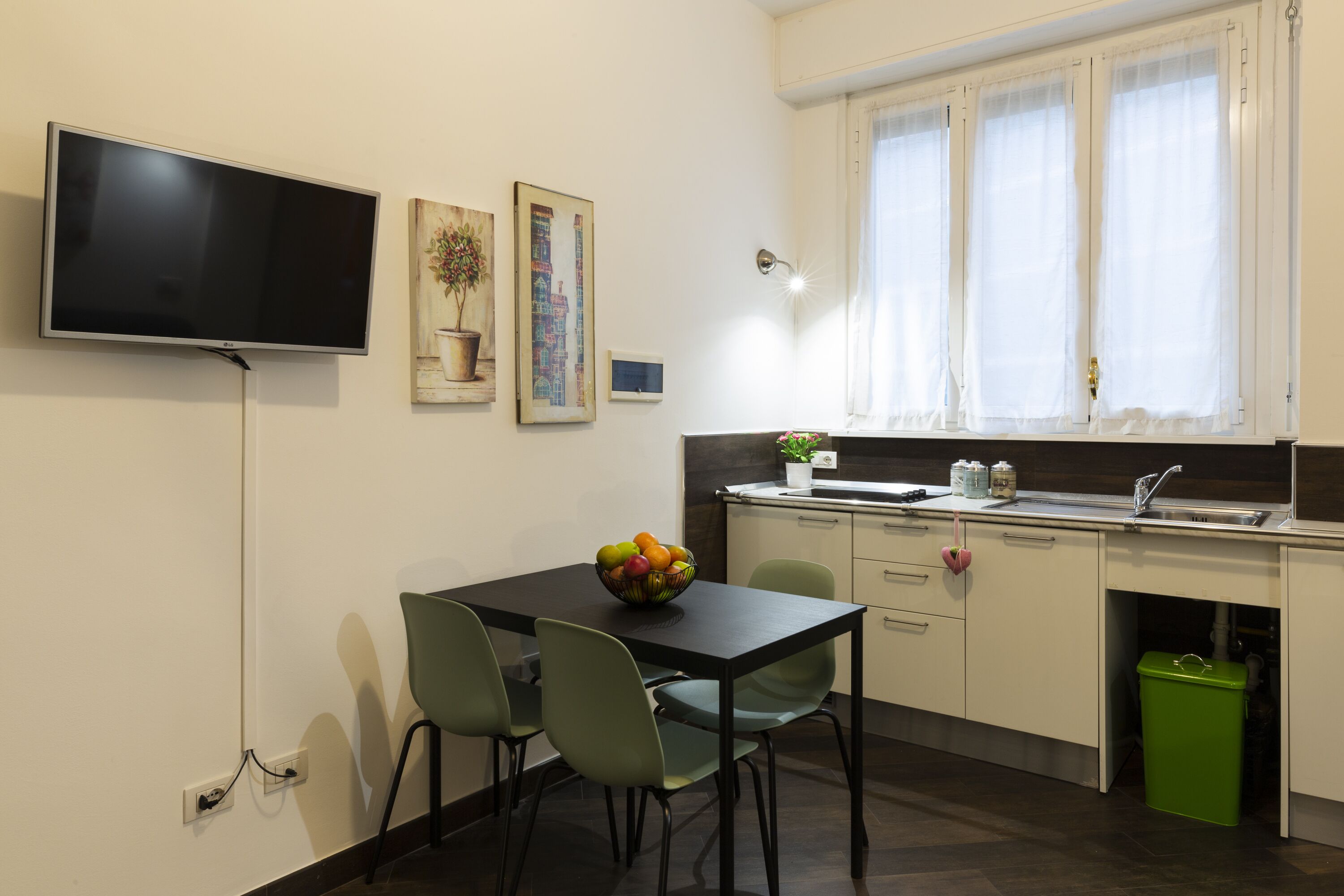 notaMi Living Isola