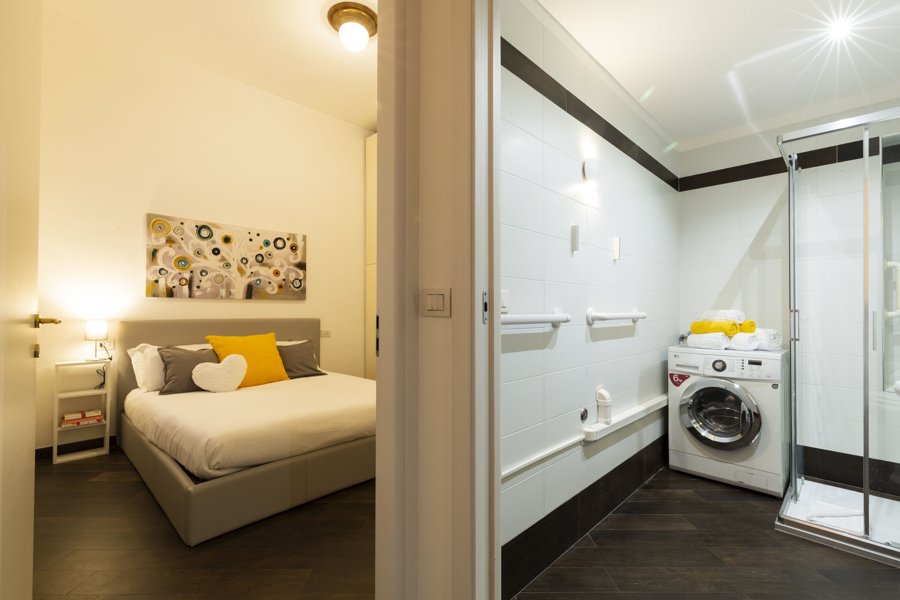 notaMi Living Isola