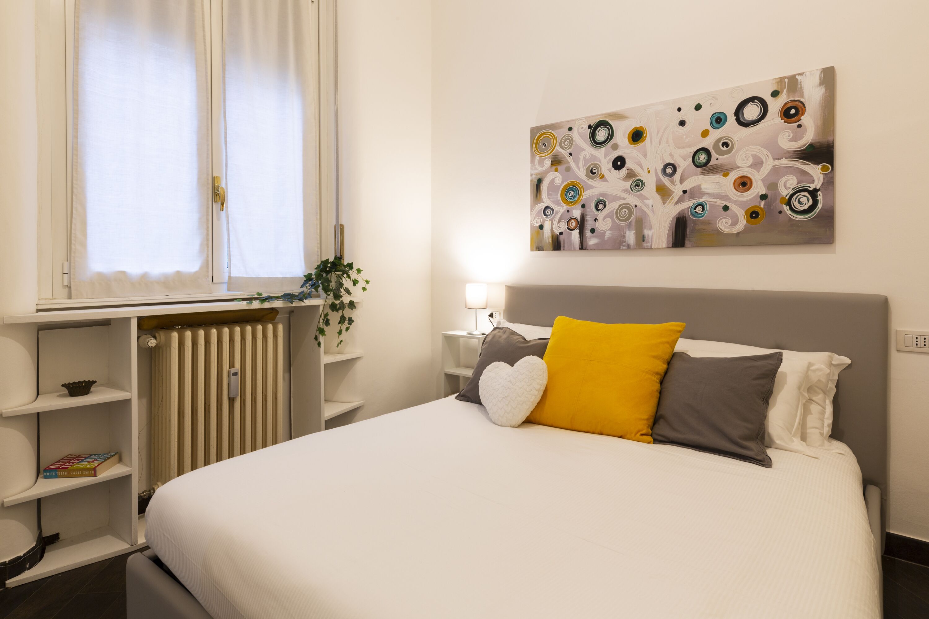notaMi Living Isola
