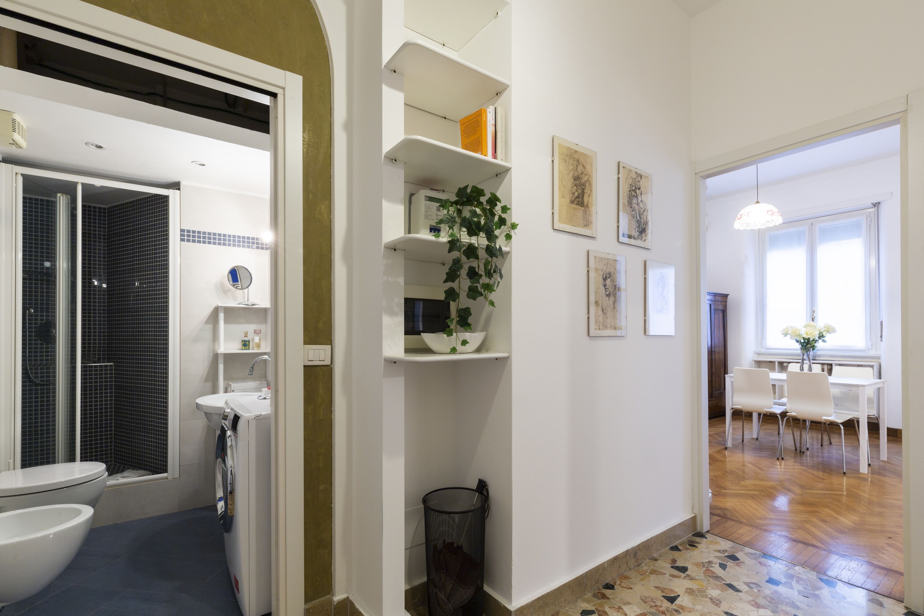 notaMi Living Isola