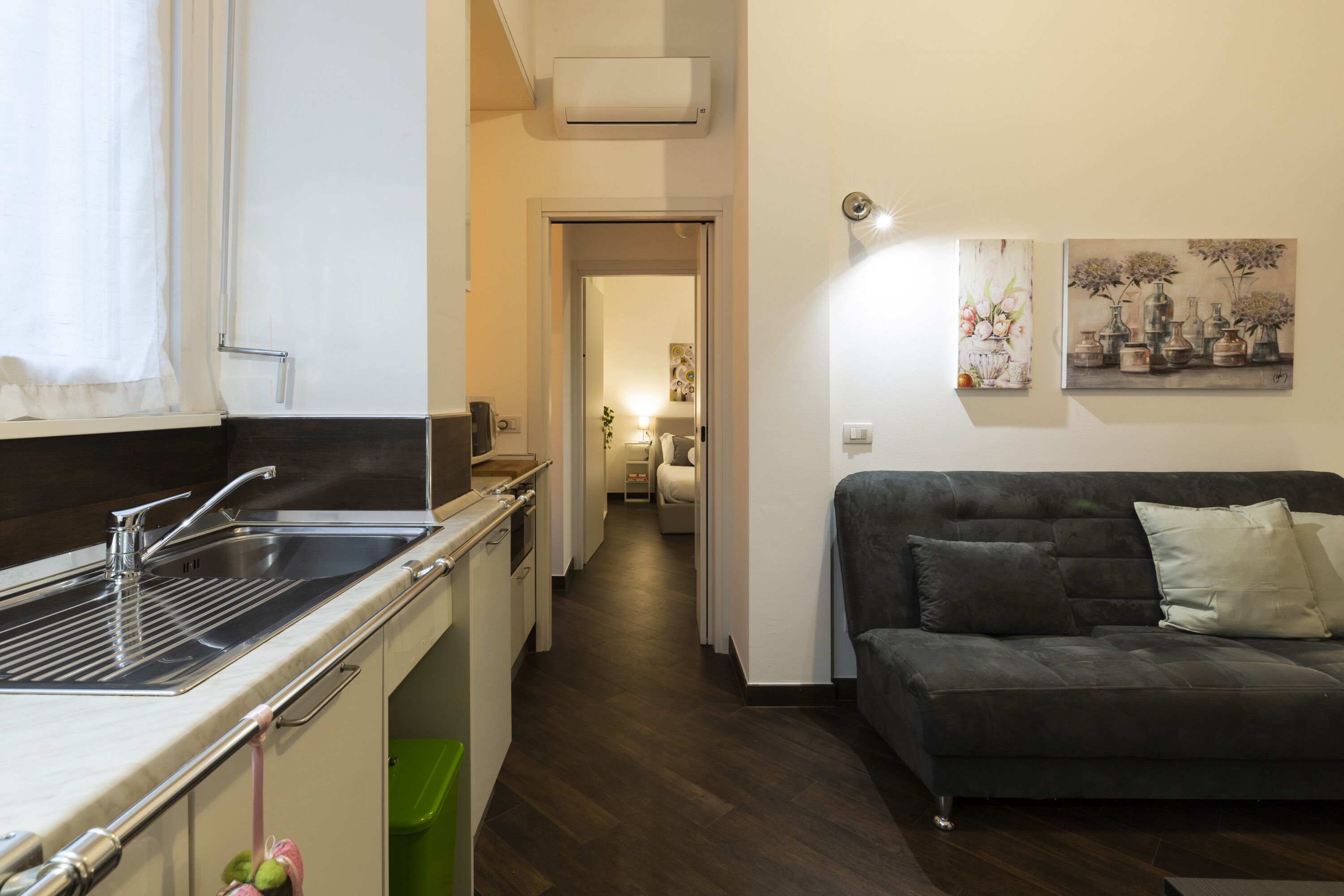 notaMi Living Isola