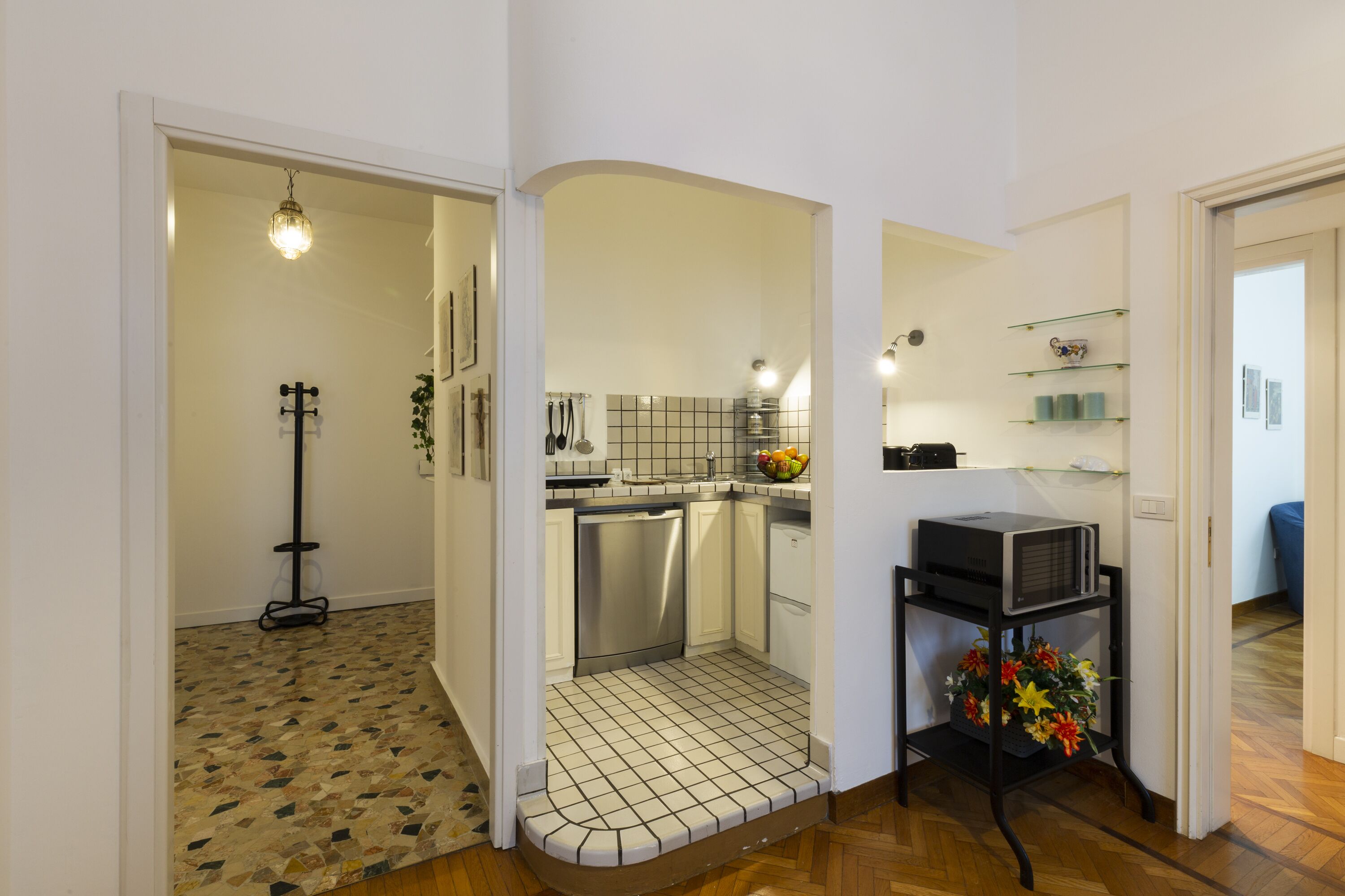 notaMi Living Isola