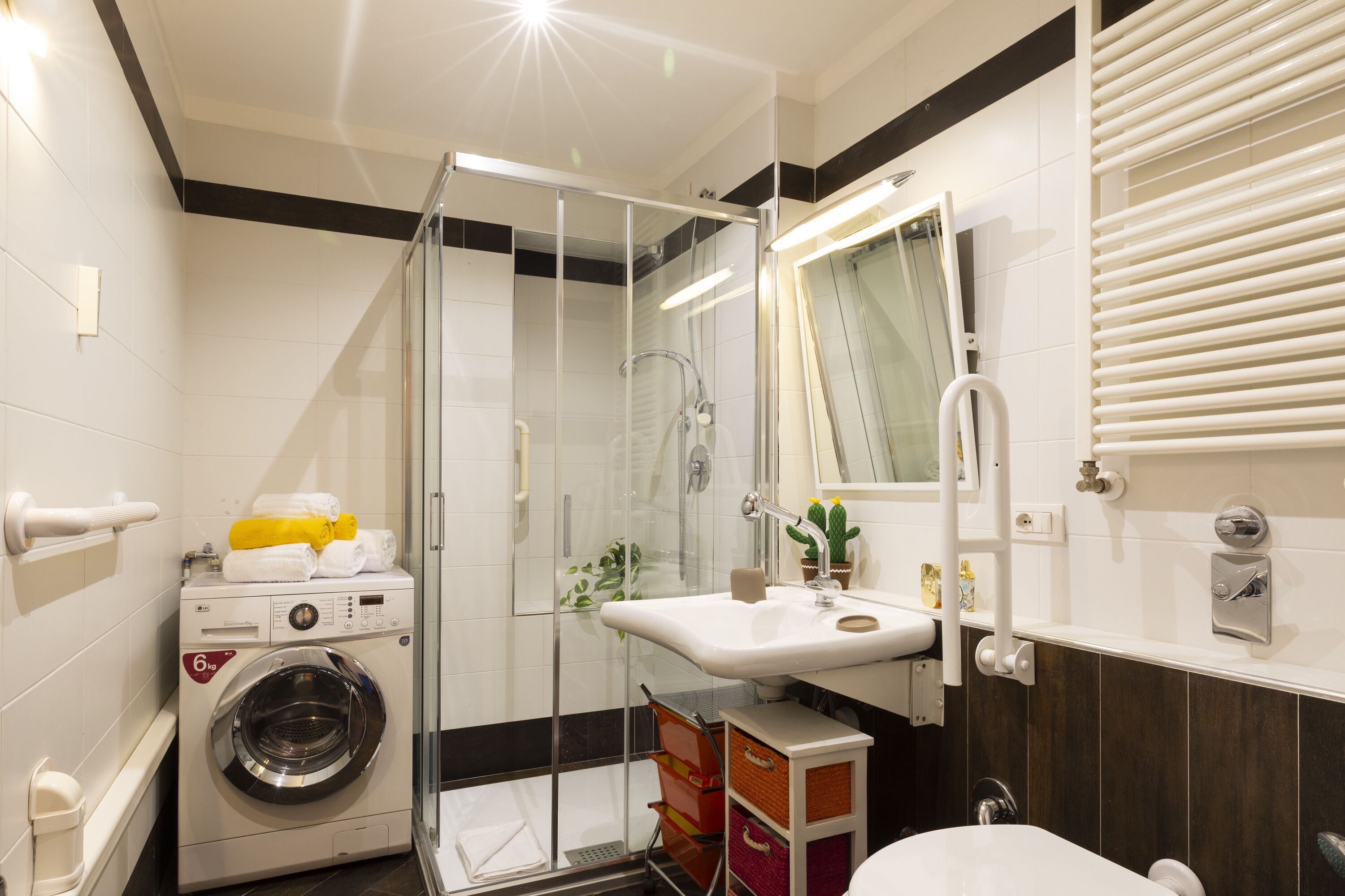 notaMi Living Isola