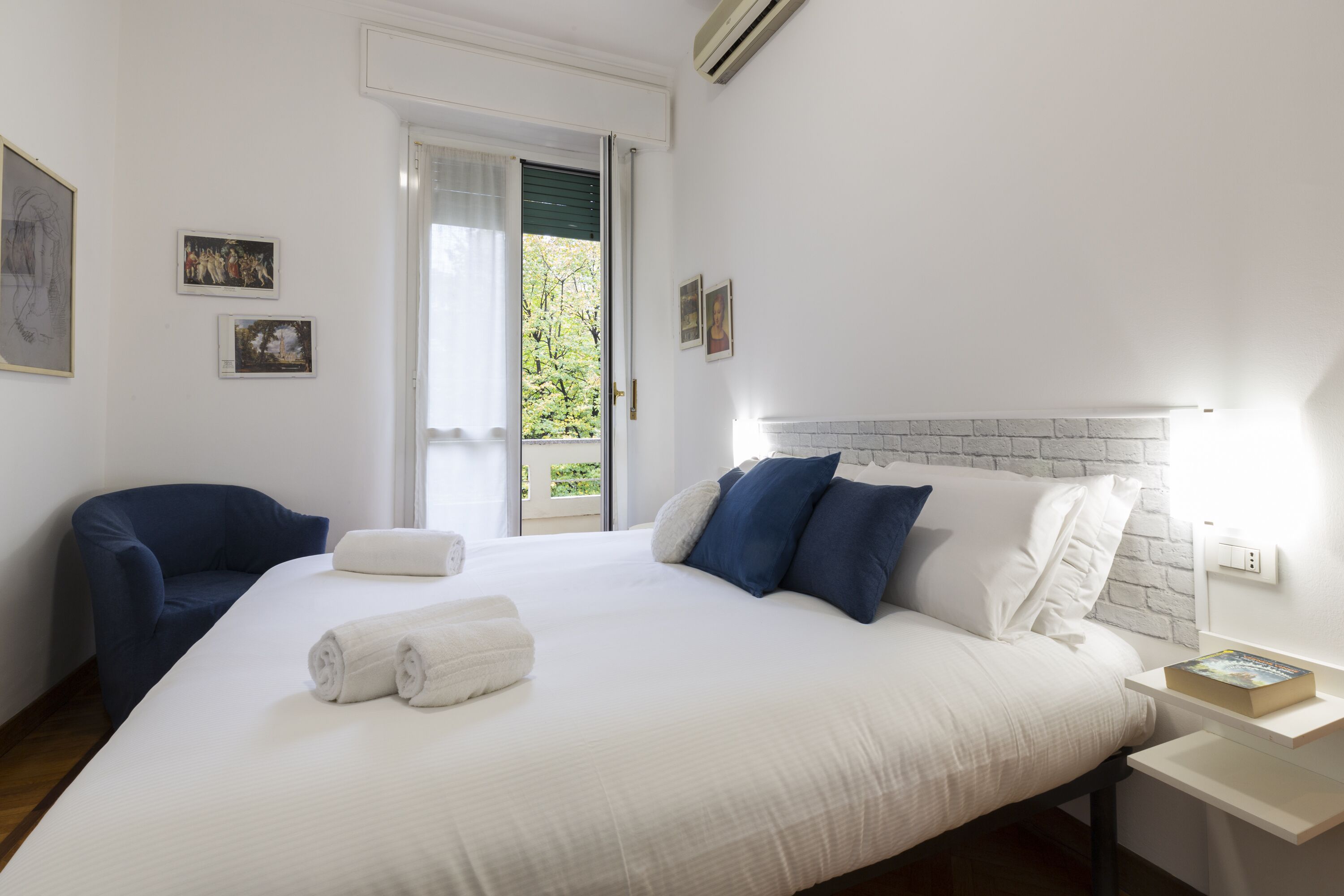 notaMi Living Isola