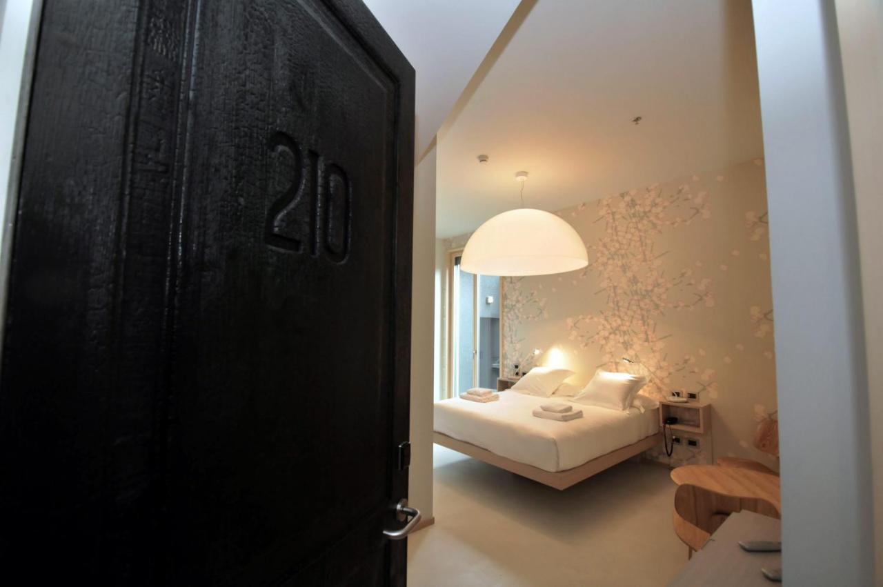 NU Hotel