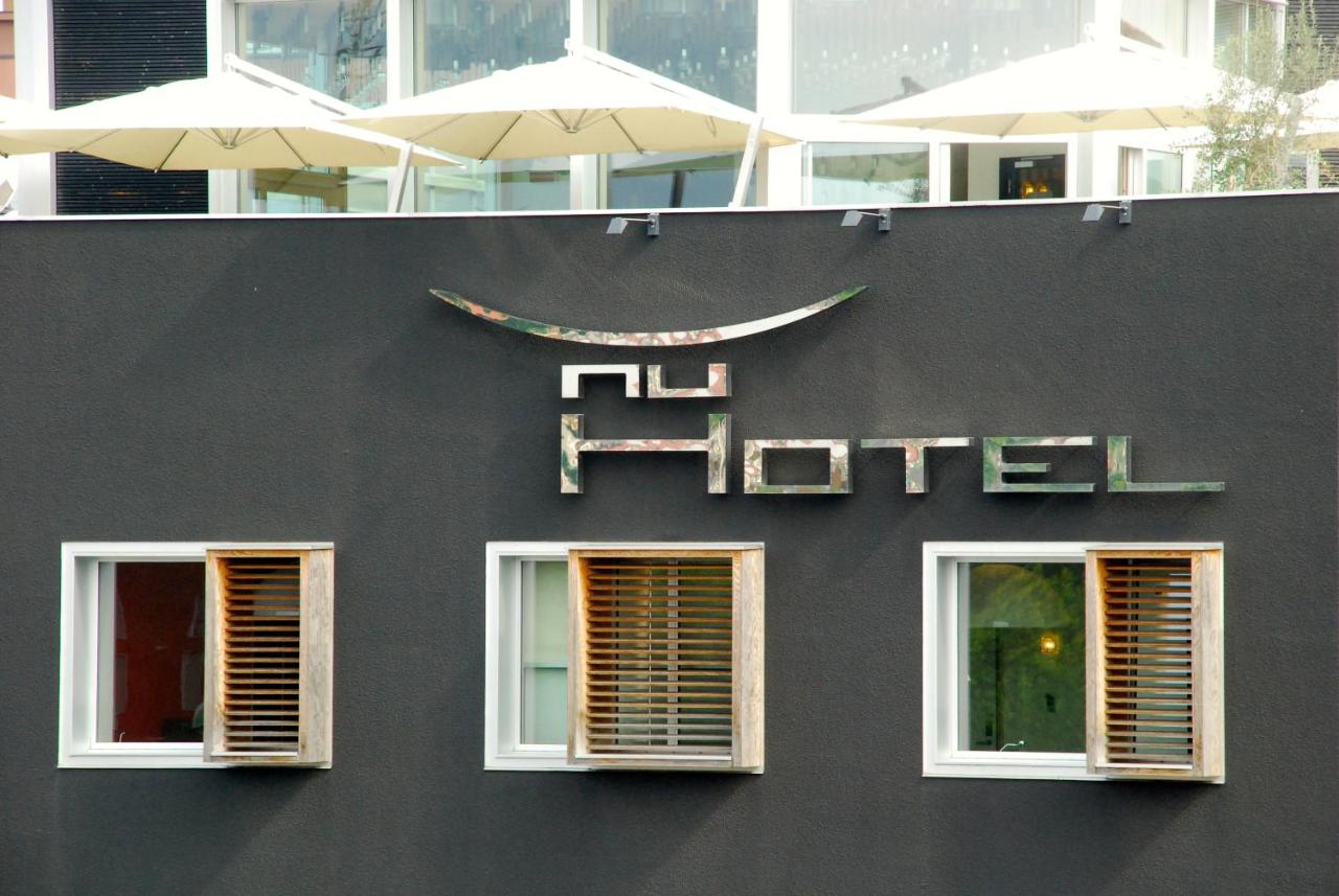 NU Hotel