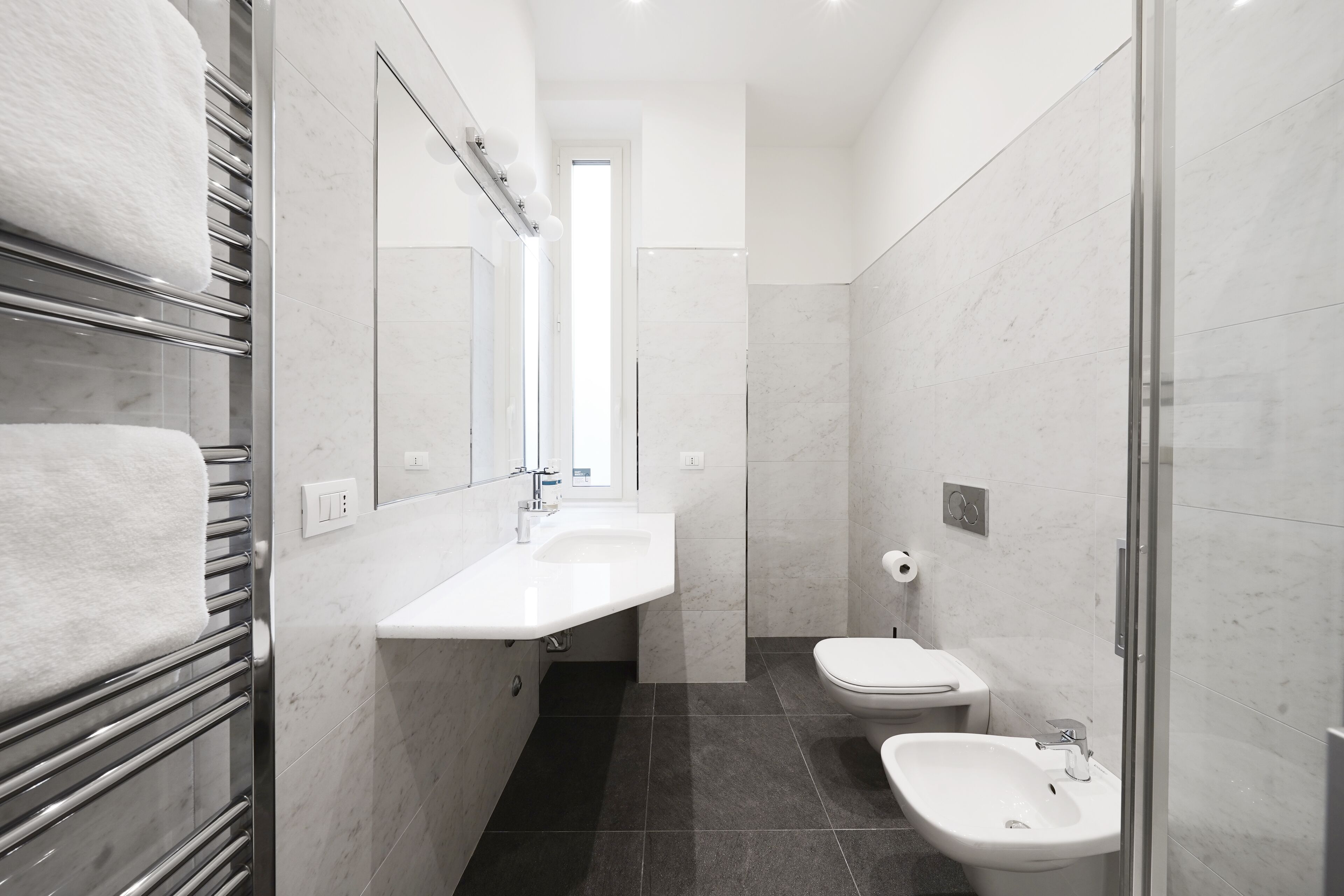 Numa Milan Loreto