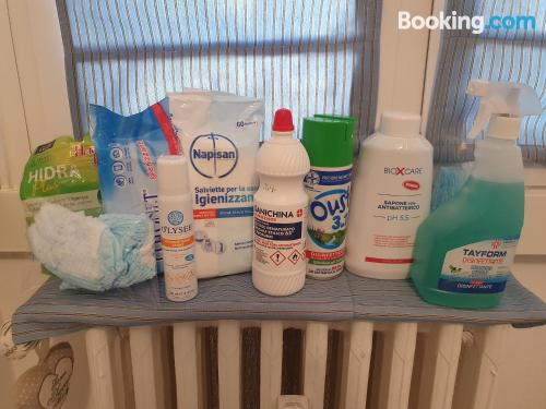 Nuvola B&B