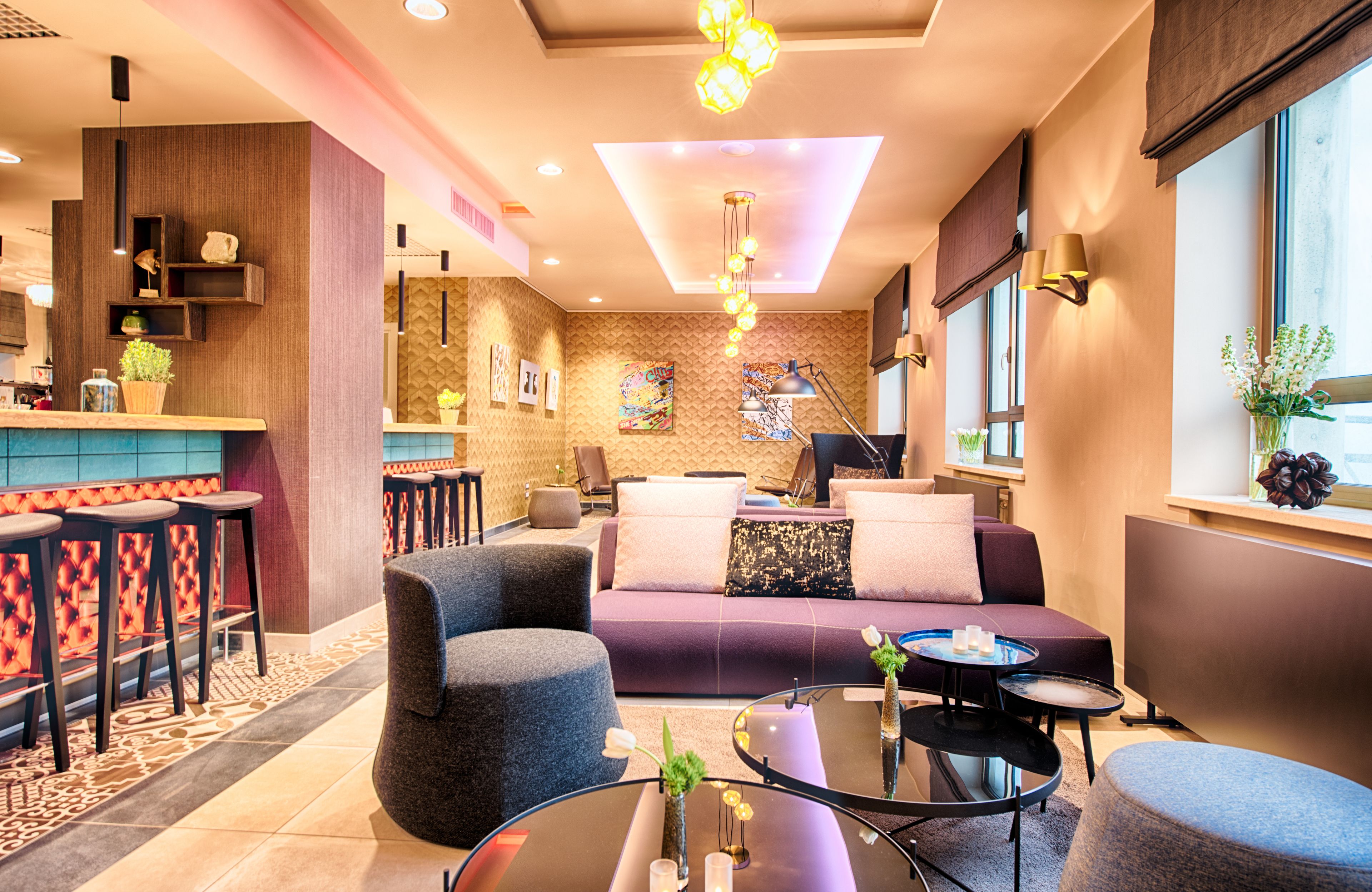 NYX Milan Hotel