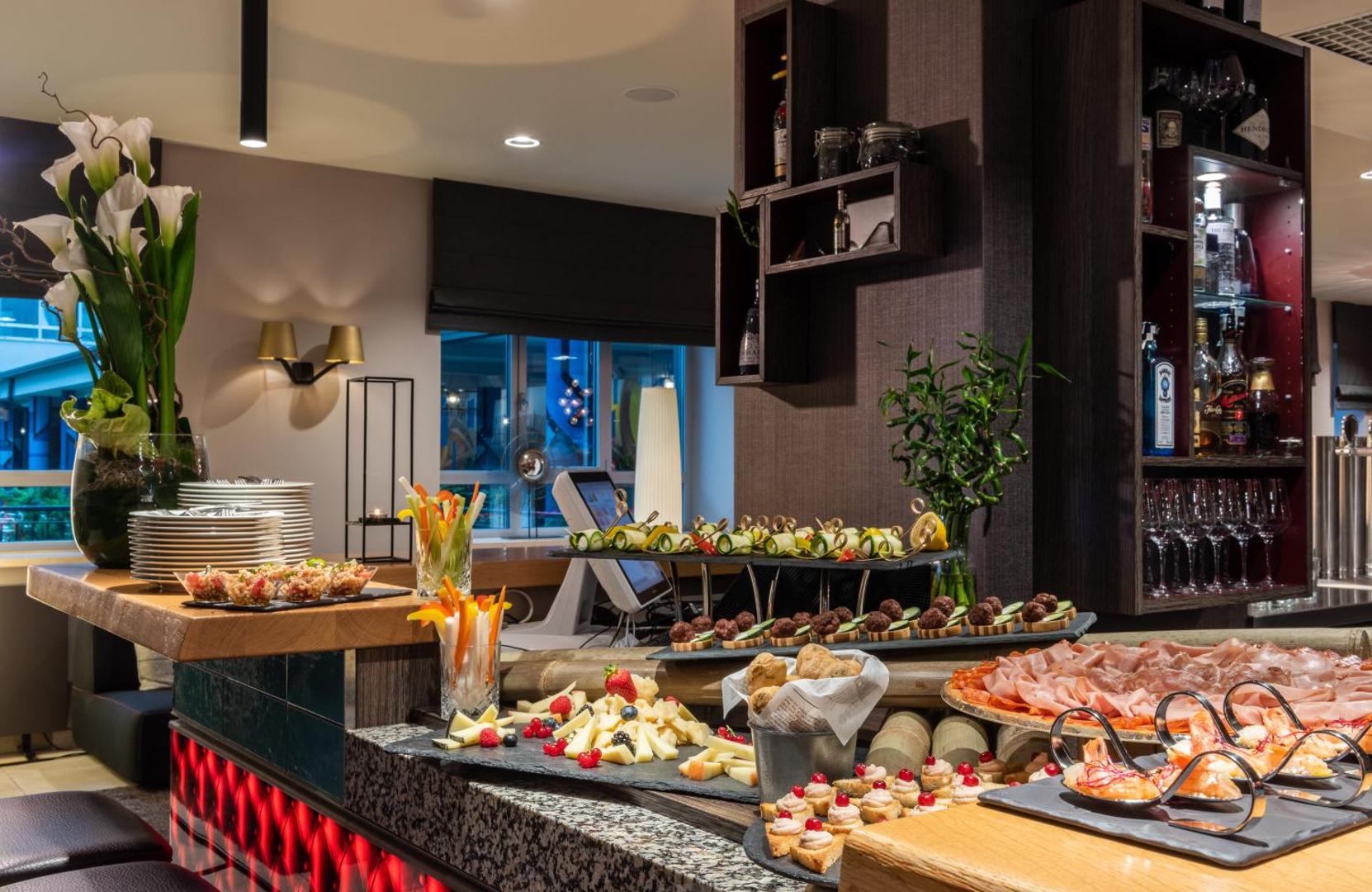 NYX Milan Hotel