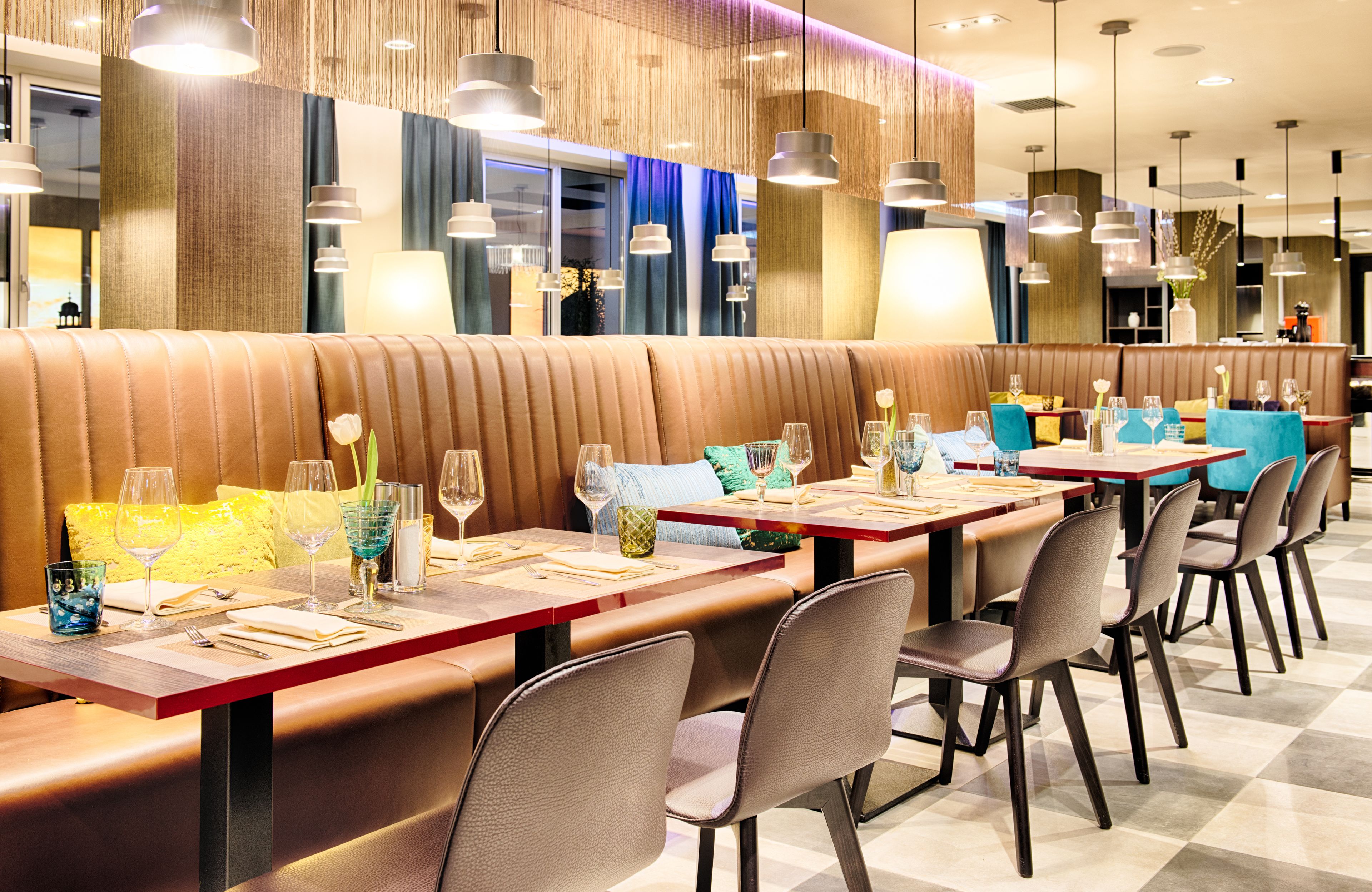 NYX Milan Hotel