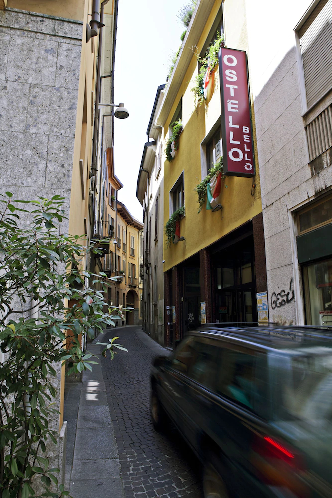 Ostello Bello